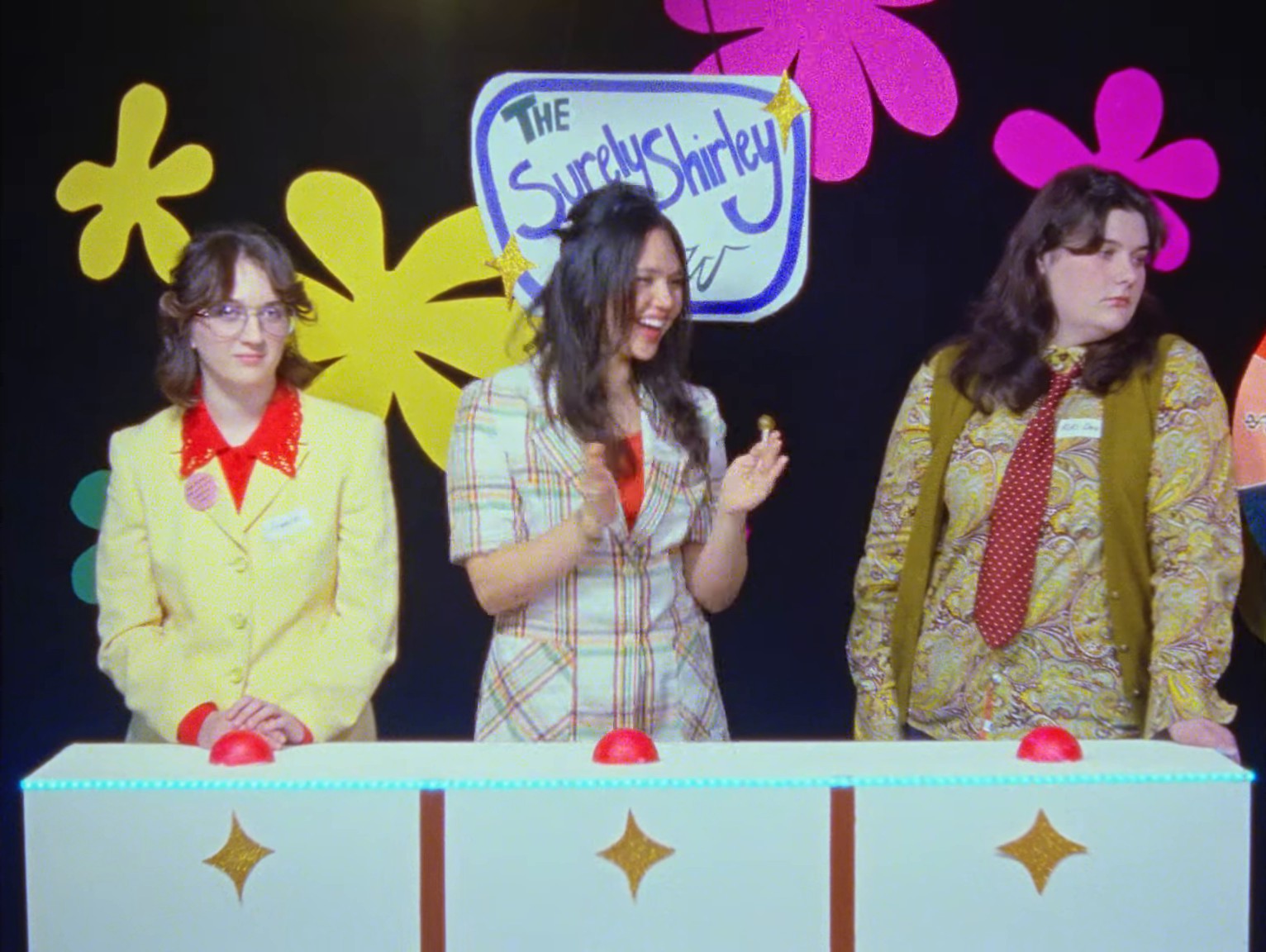 Lavender Blues (2024) —  shot,  lighting