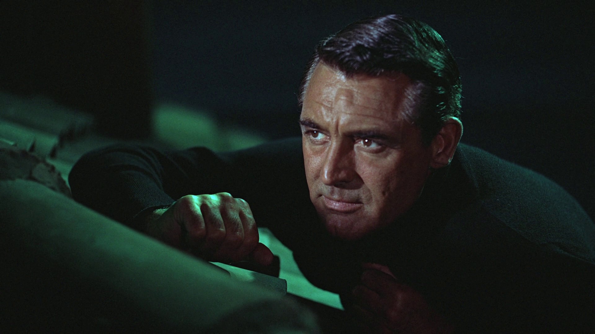 To Catch a Thief (1955) —  shot,  lighting