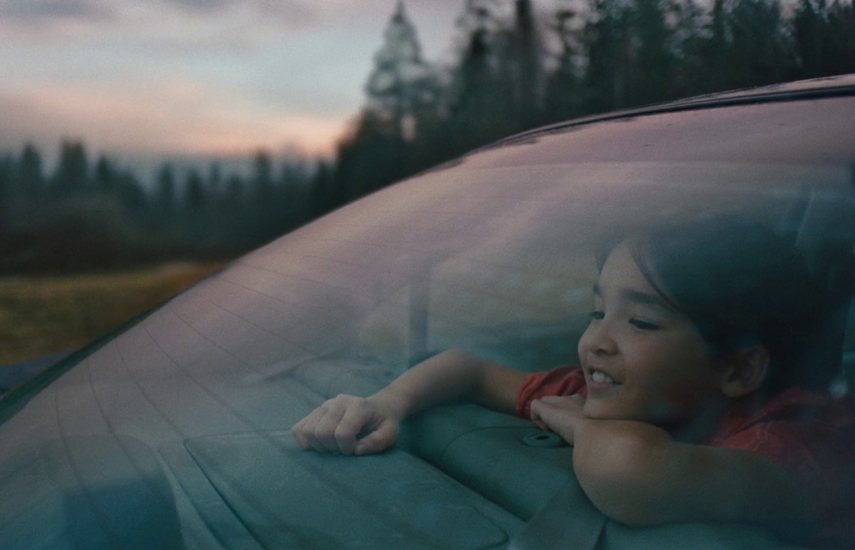 BANENOR - 600 (2024) —  shot,  lighting