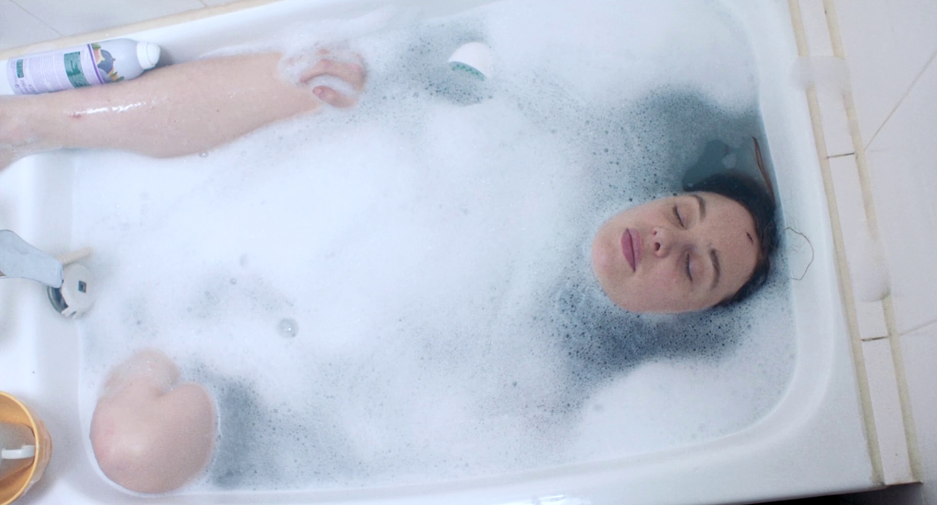 Montparnasse Bienvenüe (2018) —  shot,  lighting