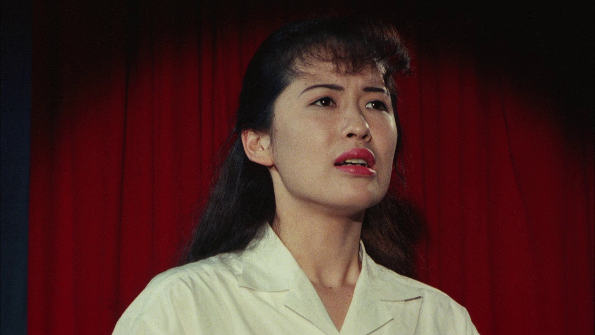 A New Love in Tokyo (1994) —  shot,  lighting