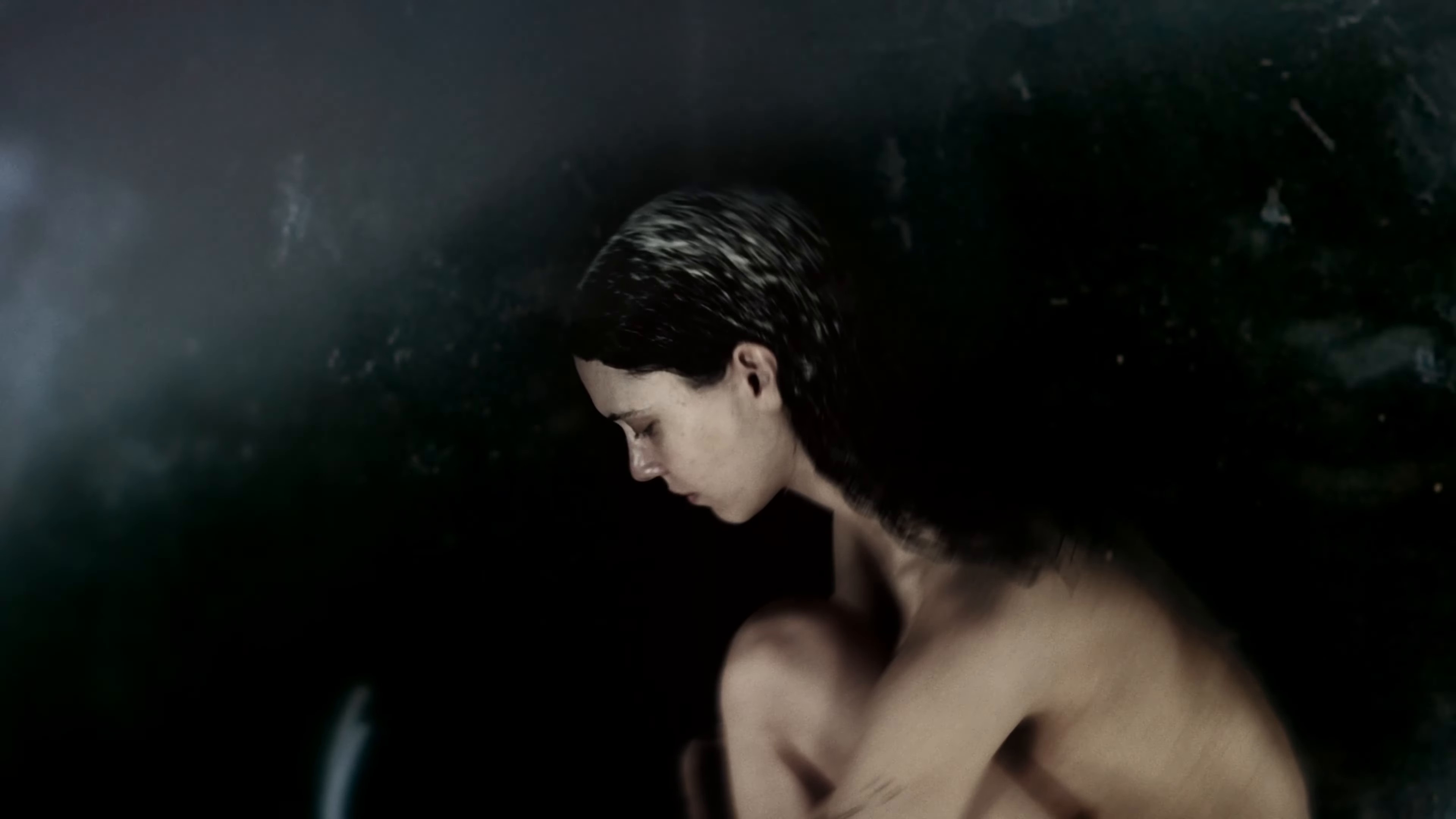 The Groke (2024) —  shot,  lighting