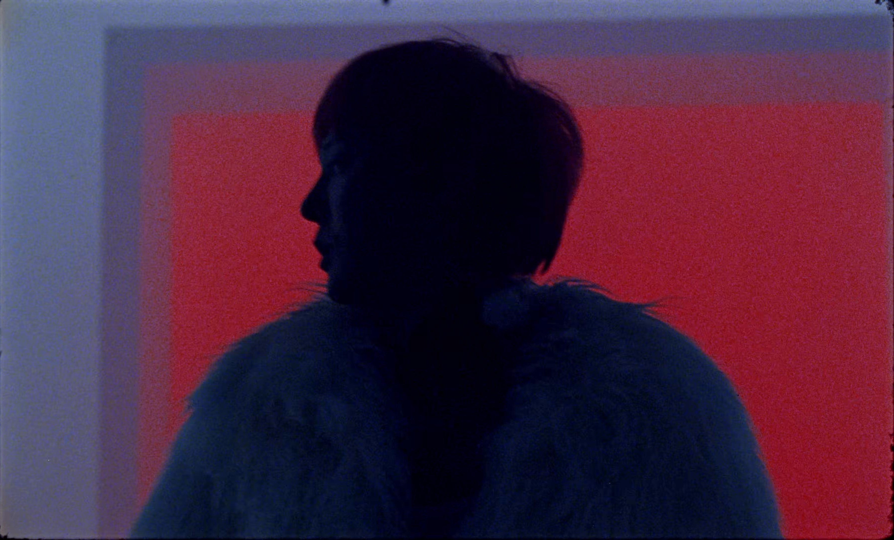 DRAMA (2025) —  shot,  lighting