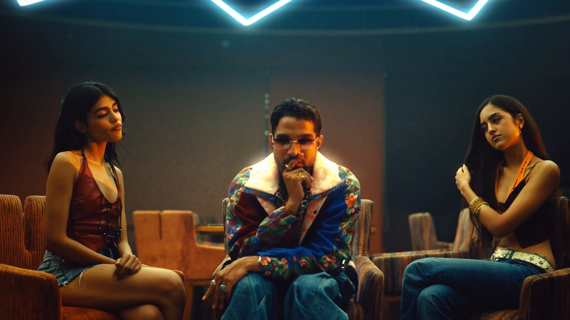 Nalla Neram (2024) —  shot,  lighting