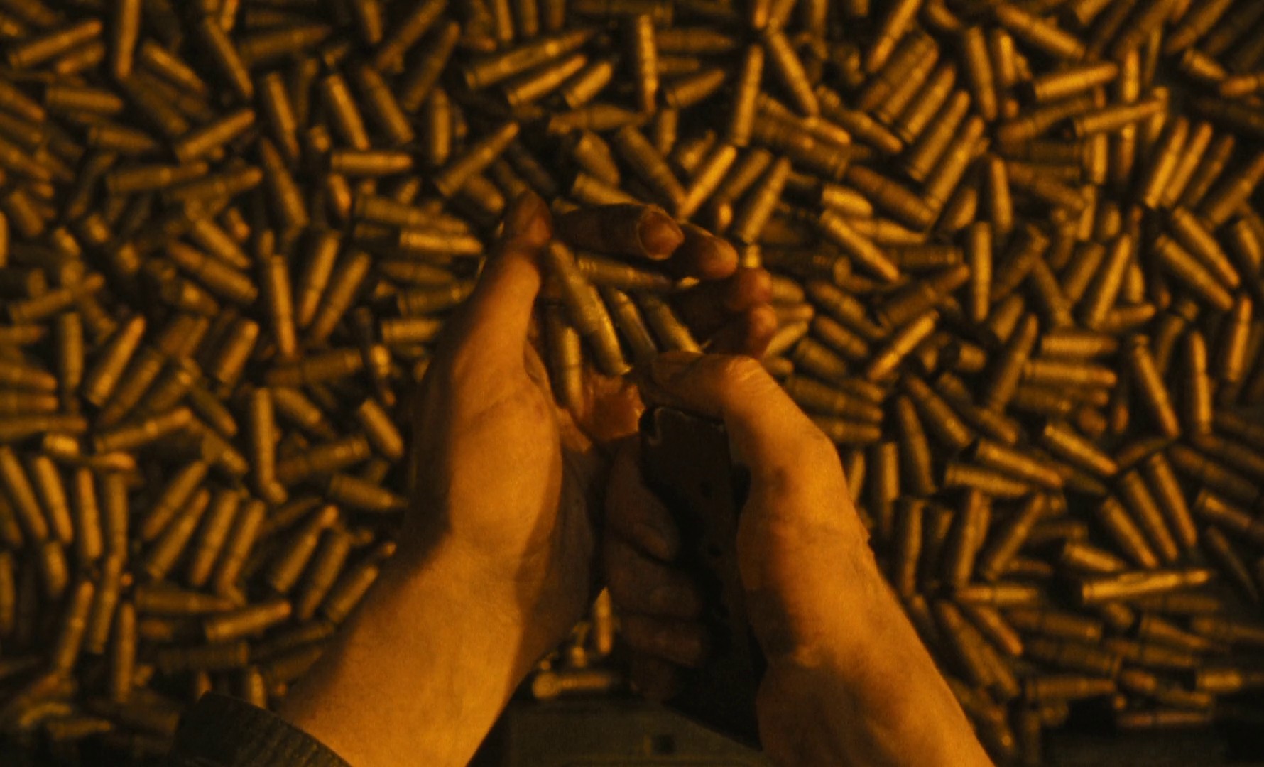 “Never-ever” (2020) —  shot,  lighting