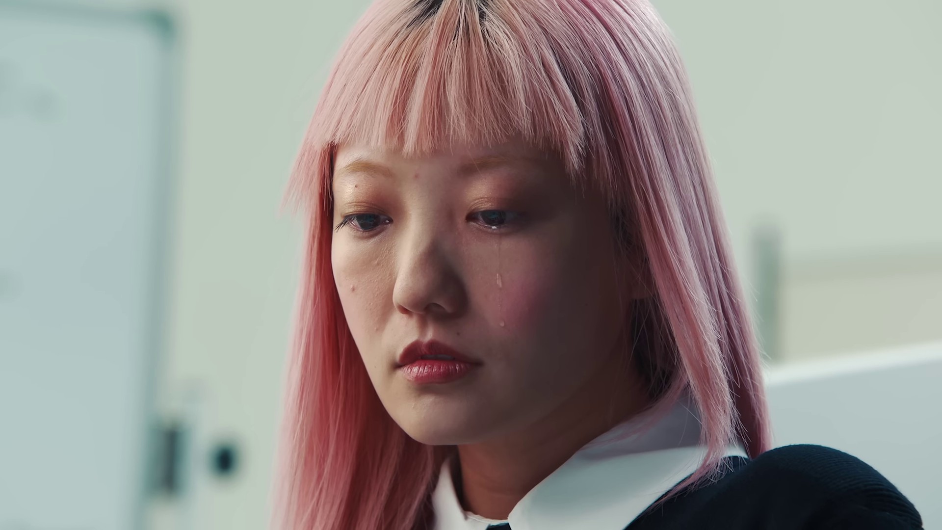 phones in heaven (2024) —  shot,  lighting