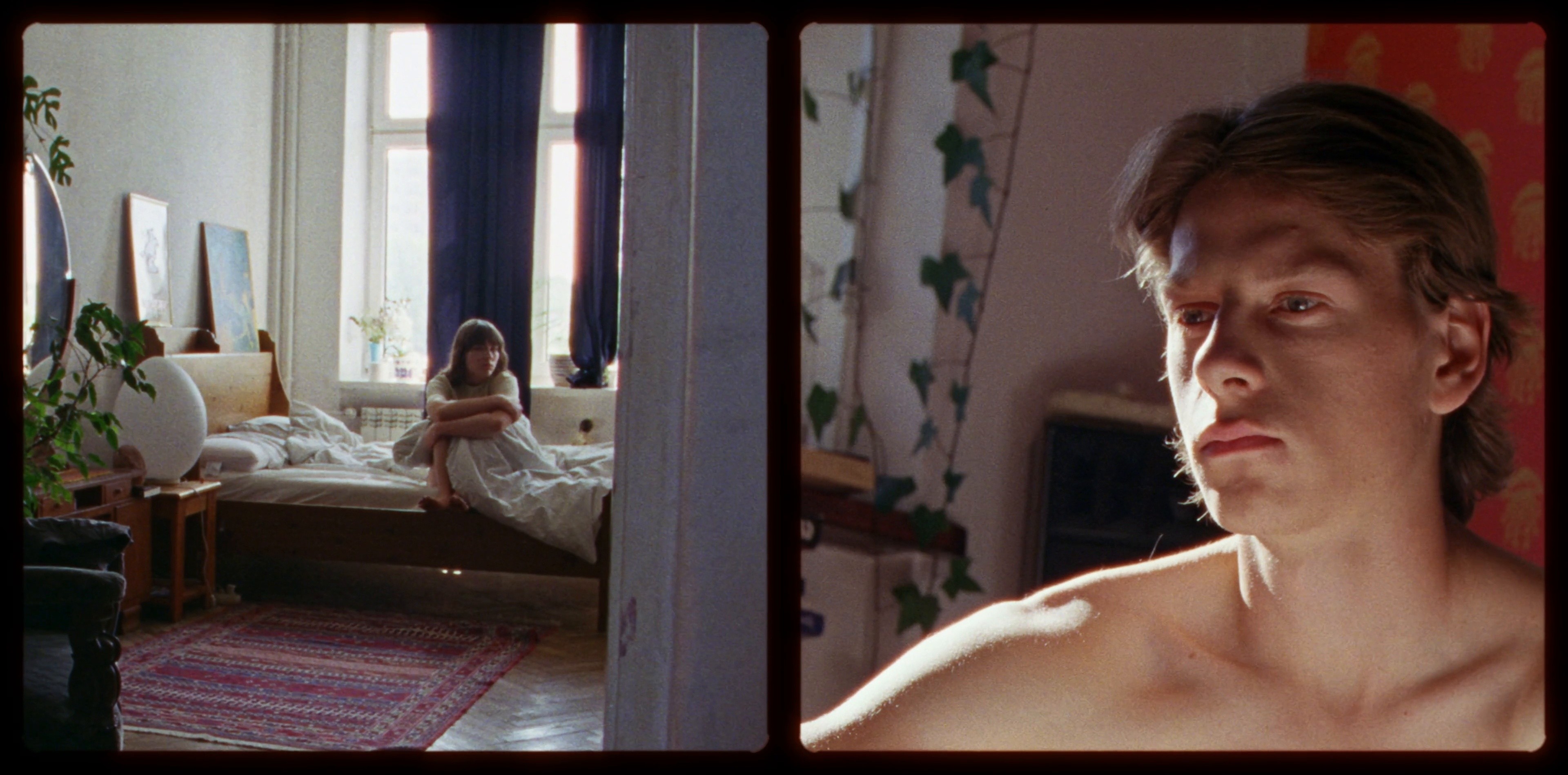 Kochaj (2024) —  shot,  lighting