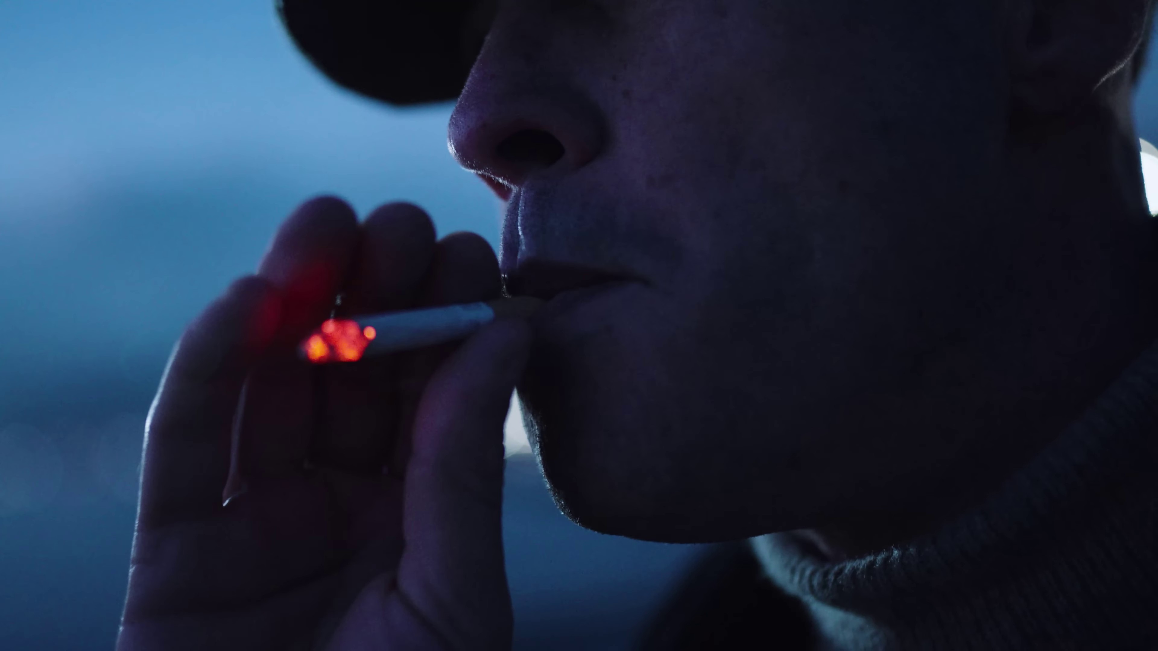 Drugs From Amsterdam (2023) —  shot,  lighting