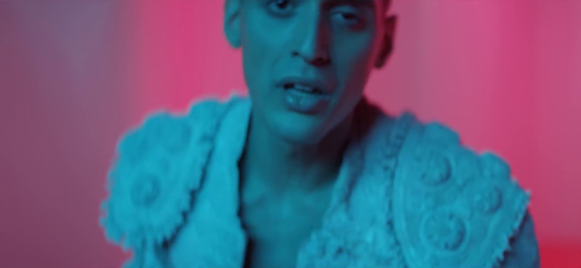 Reverie (2017) —  shot,  lighting