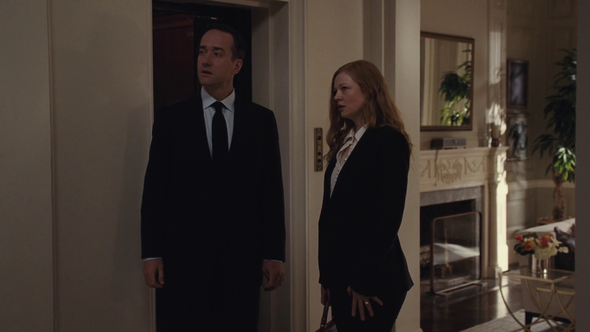 Lifeboats (2018) —  shot,  lighting