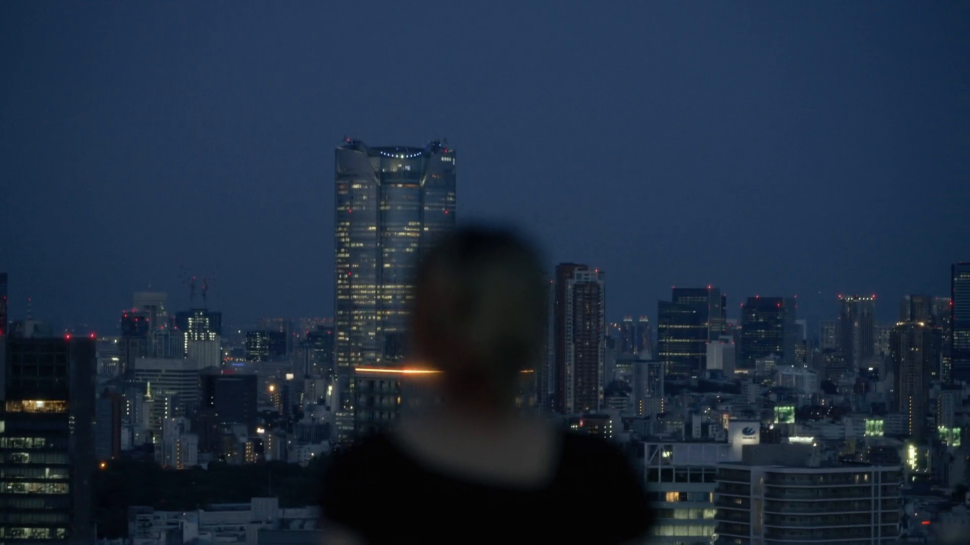 Audi - A Way To Inspire (2023) —  shot,  lighting