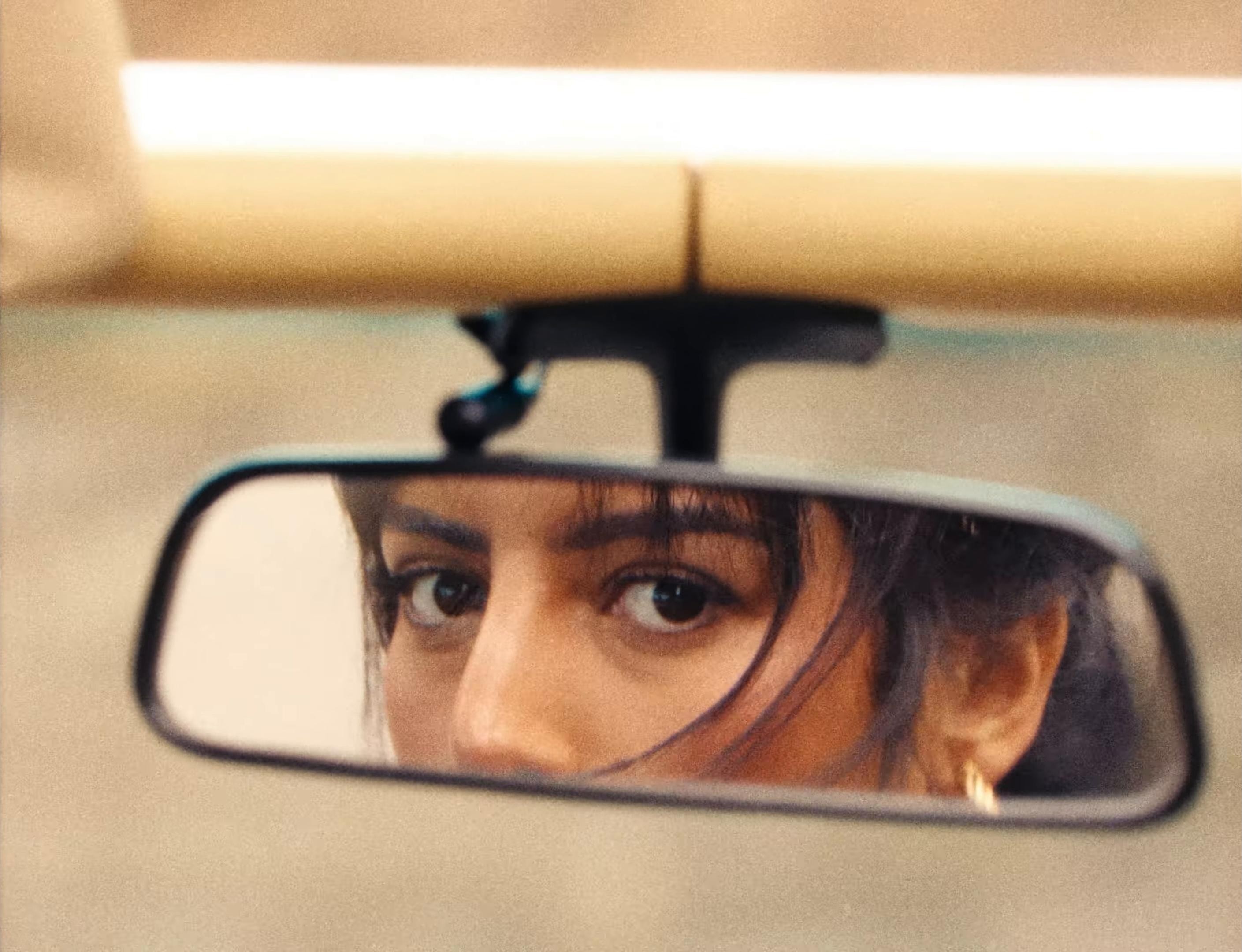 Calma Papi (2025) —  shot,  lighting