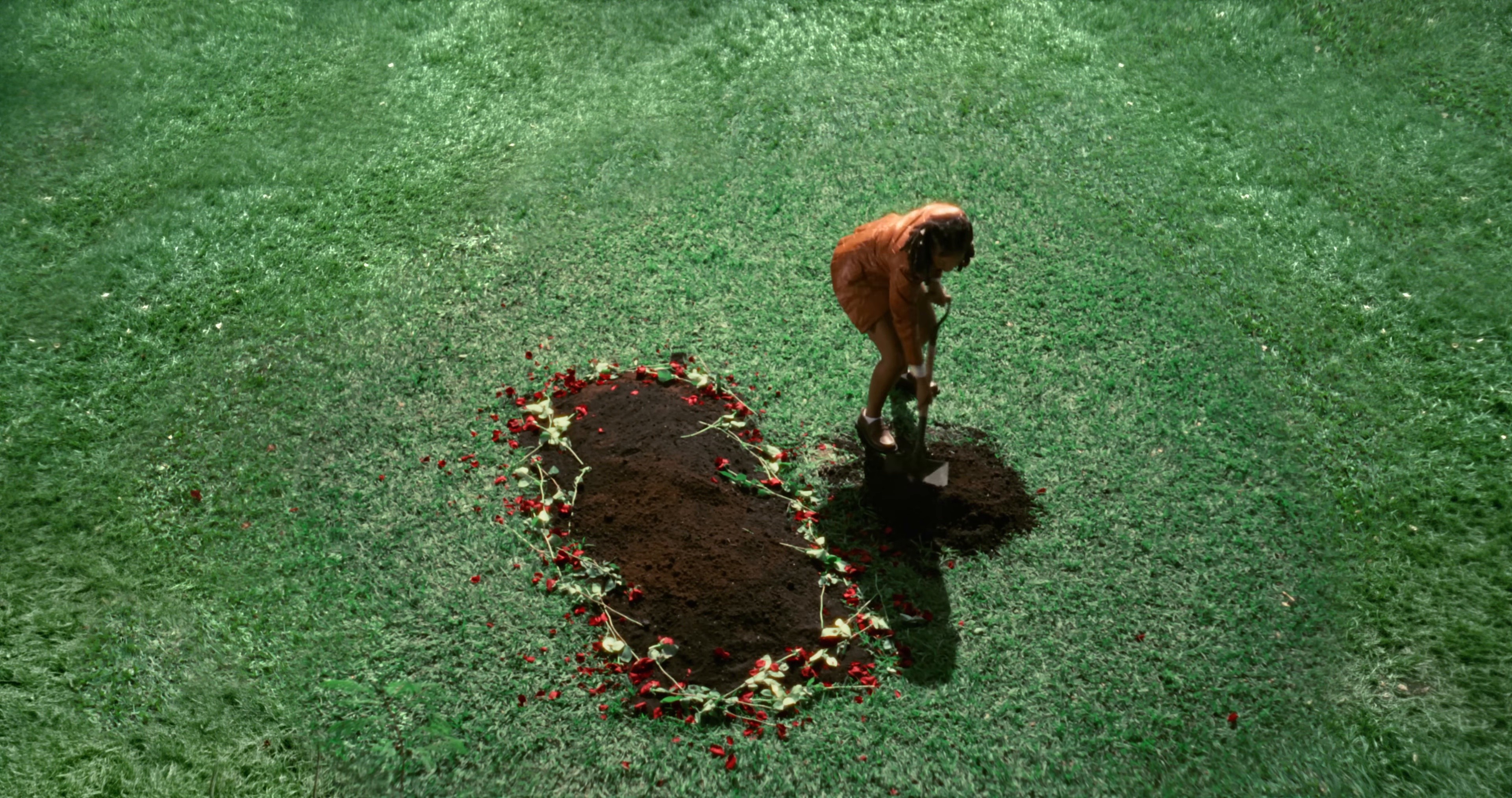 Despacha (2025) —  shot,  lighting