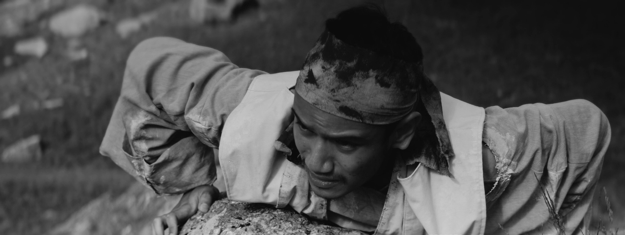 Harm (2021) —  shot,  lighting