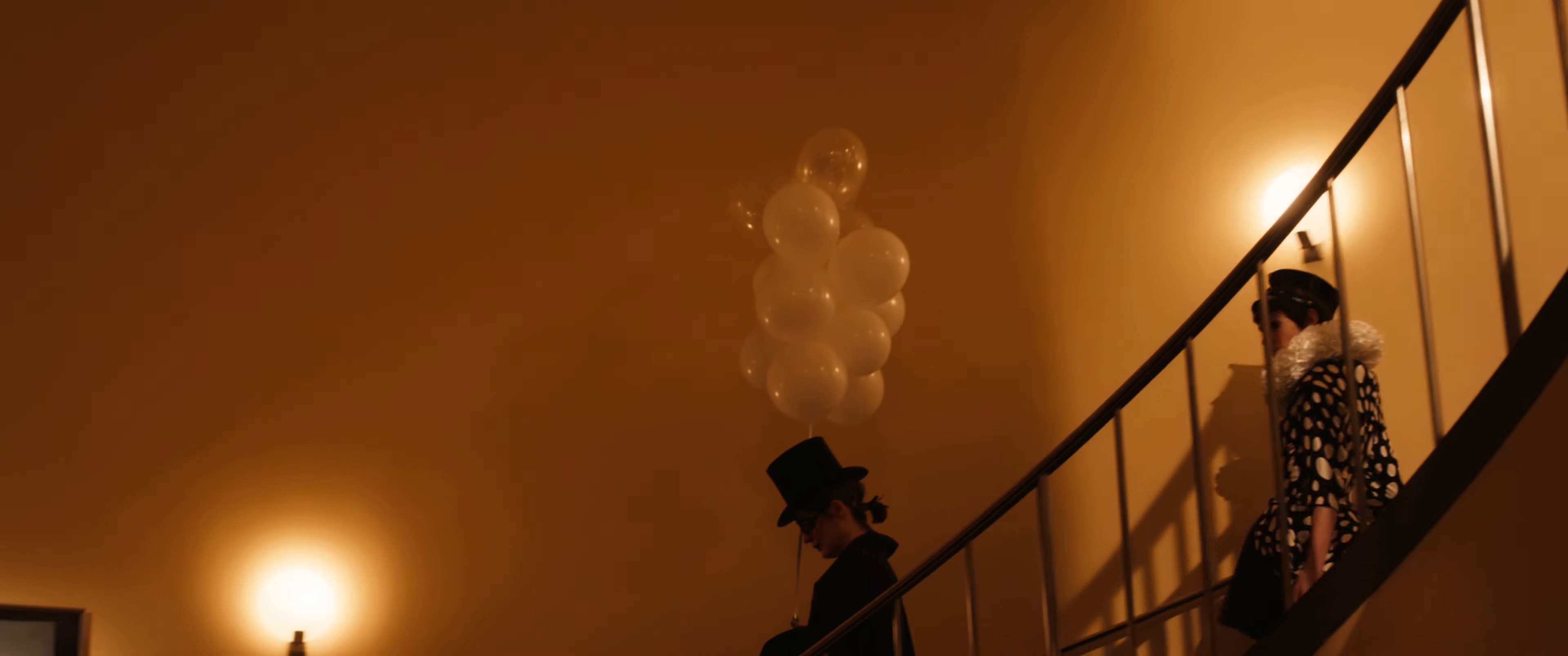 José González - Against the Dying of the Light (Official Music Video) (2026) —  shot,  lighting