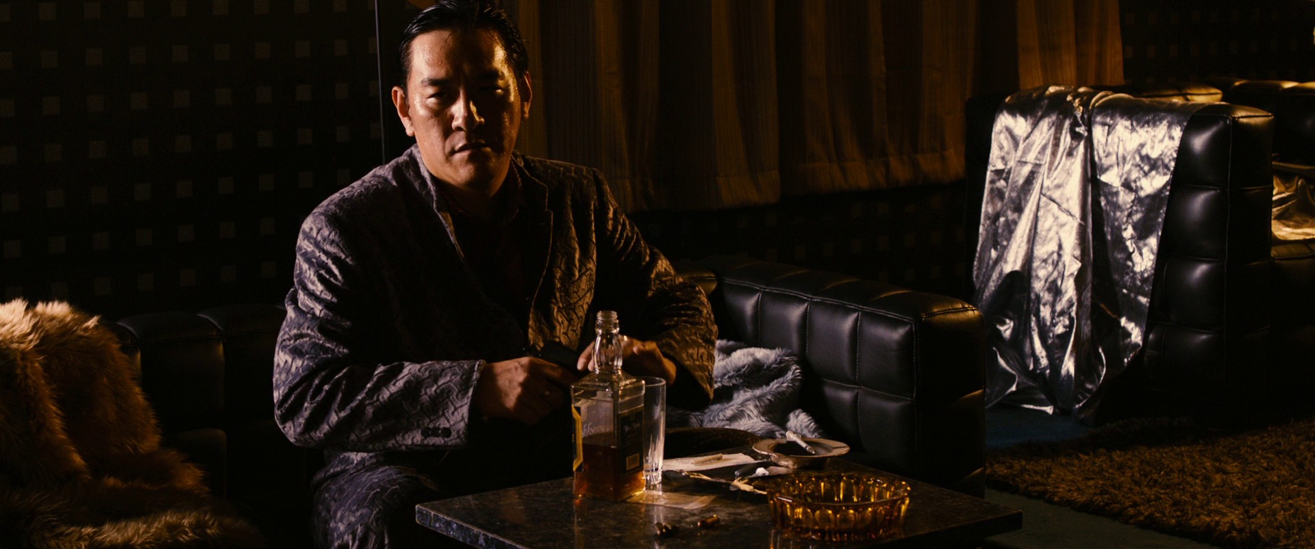 Yakuza Apocalypse (2015) —  shot,  lighting