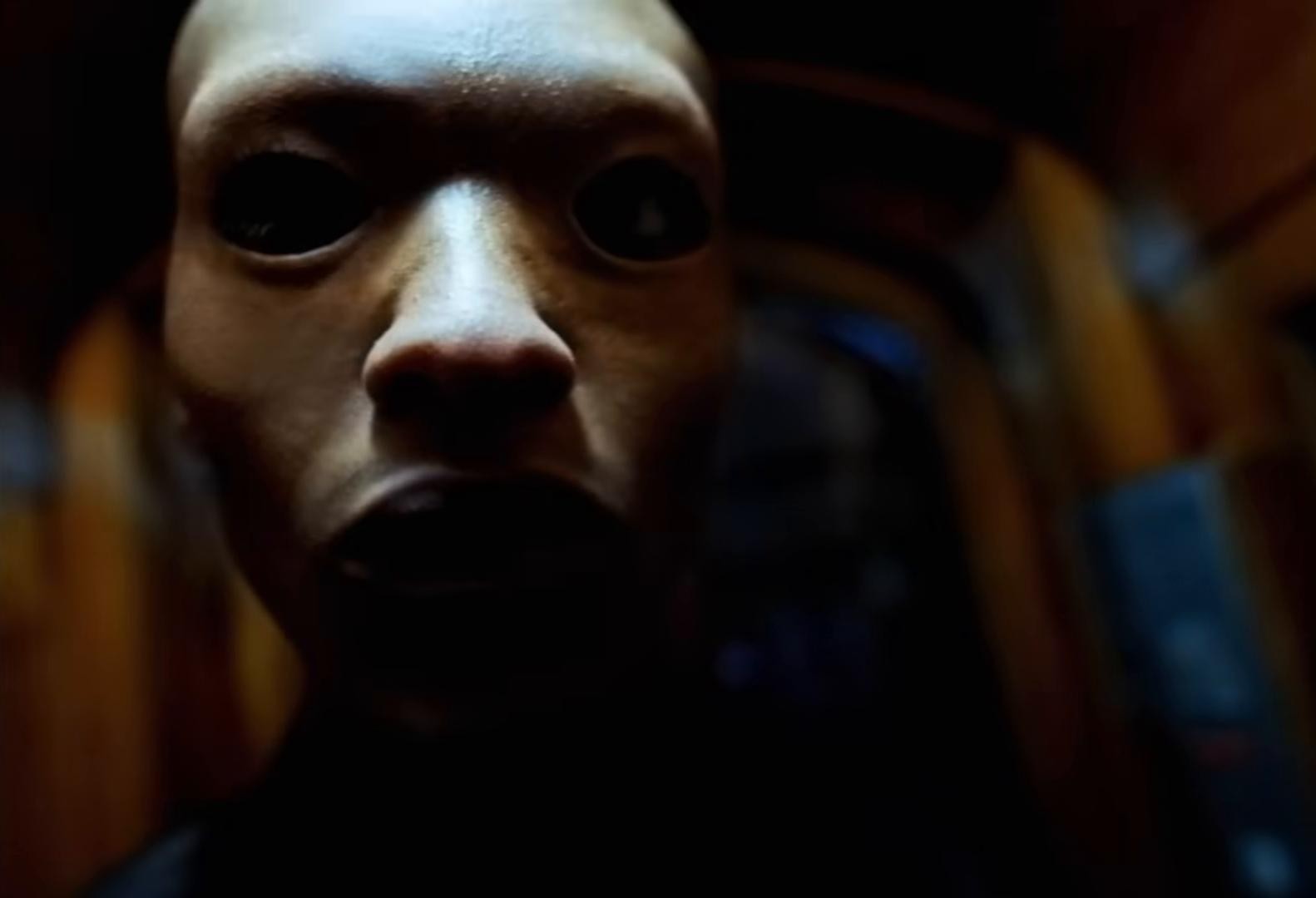 Generator (2024) —  shot,  lighting