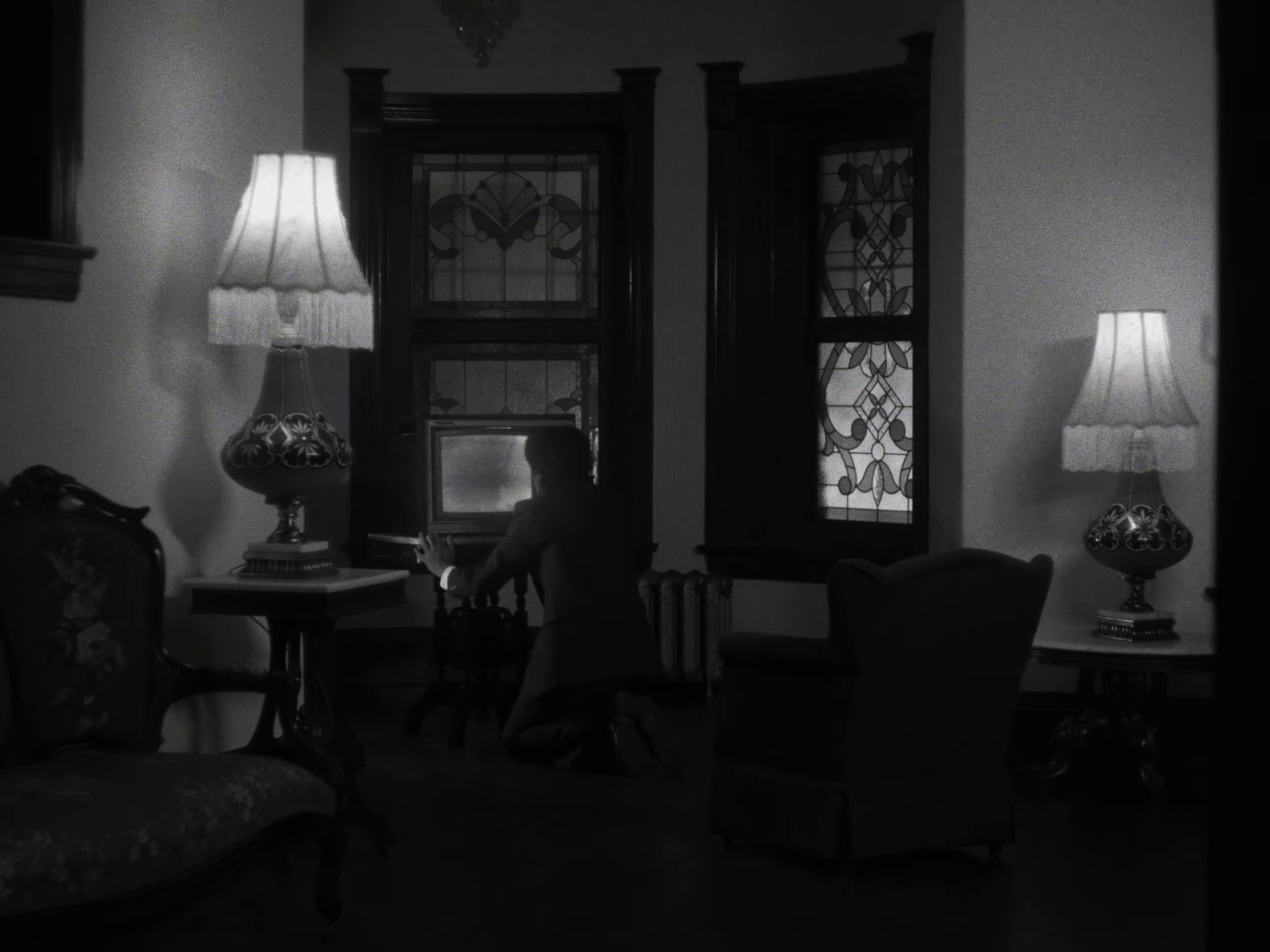 Emmanuelle (2024) —  shot,  lighting