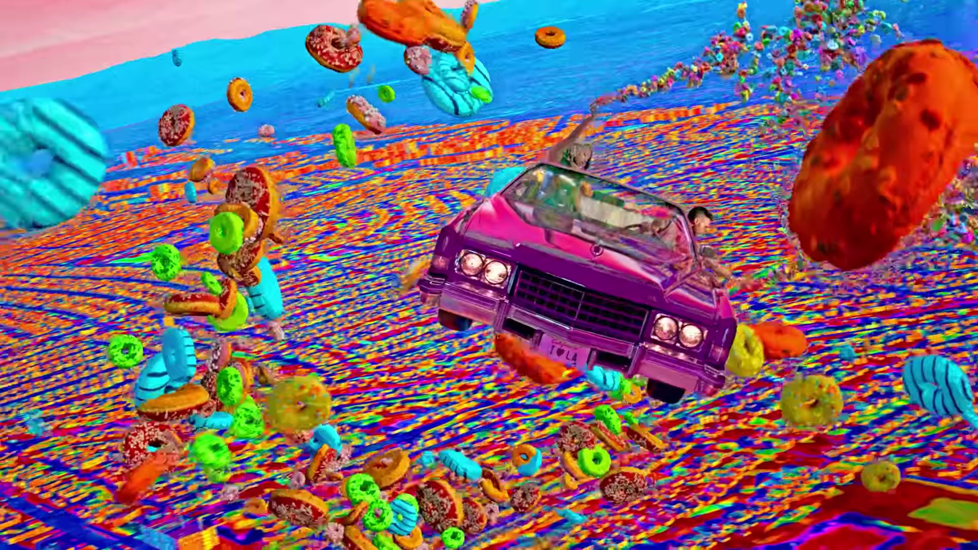 Beautiful Mistakes (2021) —  shot,  lighting