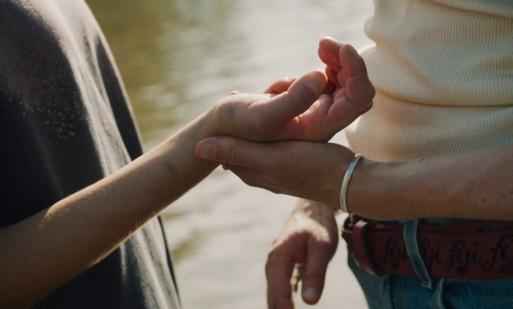 Explosions in My Heart (2024) —  shot,  lighting