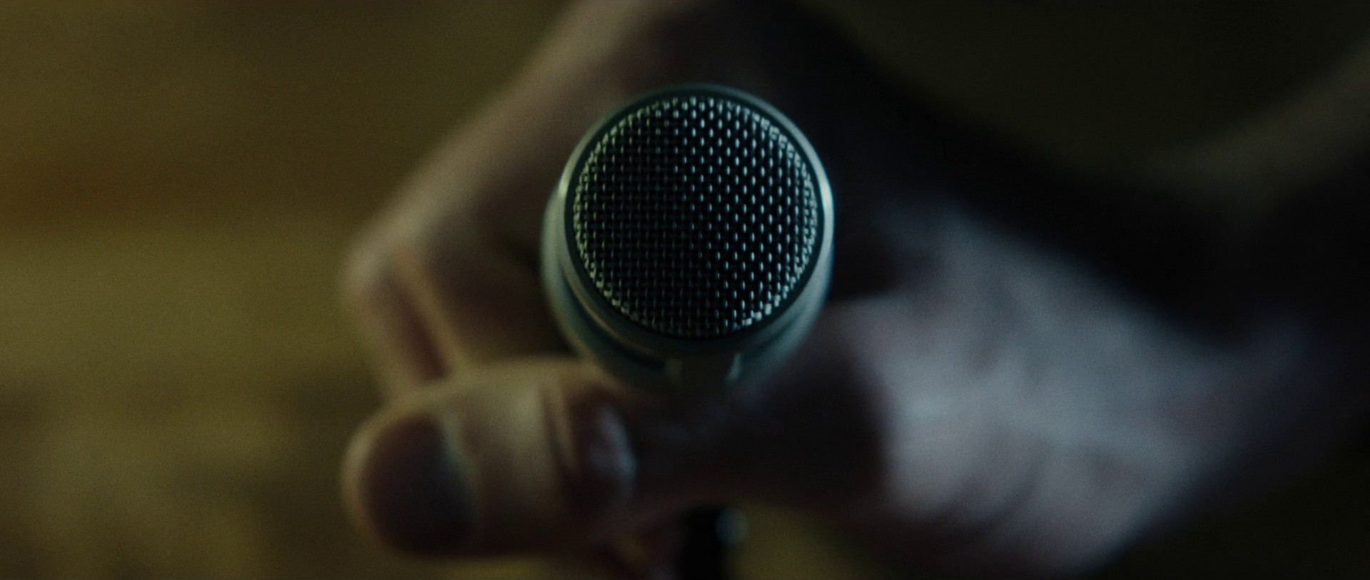 The Godfather (2025) —  shot,  lighting