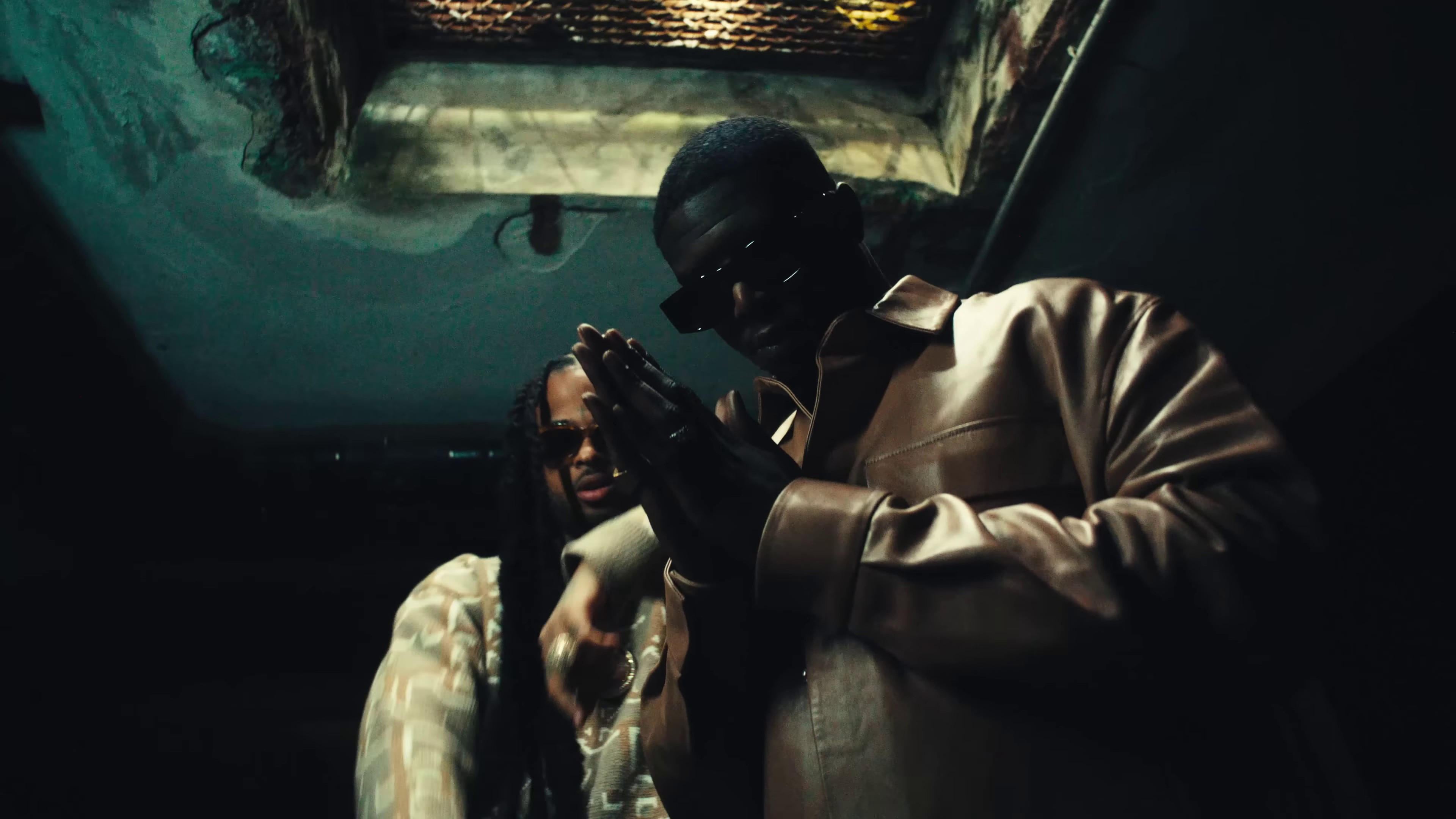 Tennessee  (2022) —  shot,  lighting