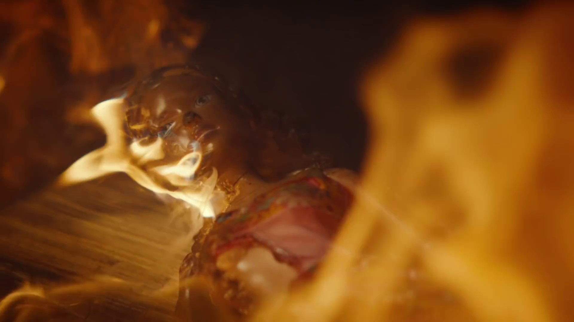 Oui ou Non (2021) —  shot,  lighting