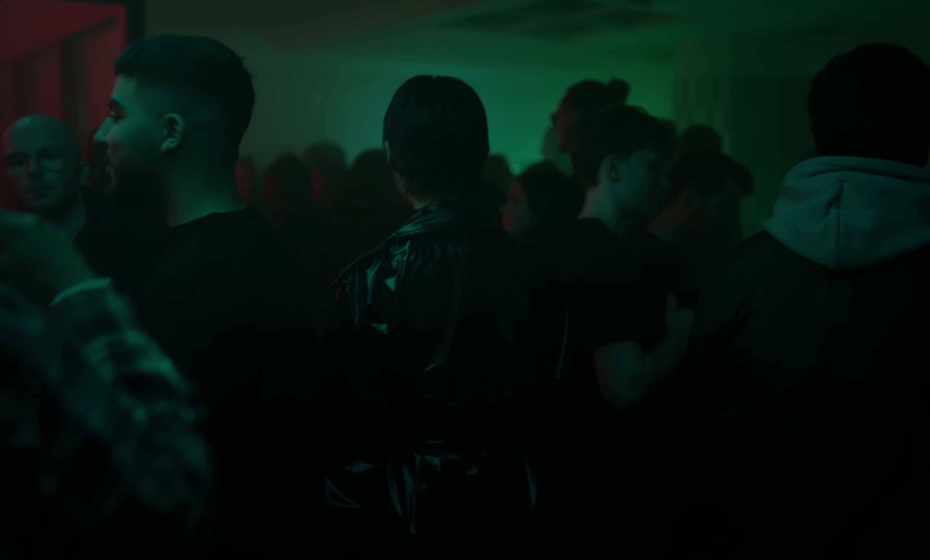 Les ombres (2022) —  shot,  lighting