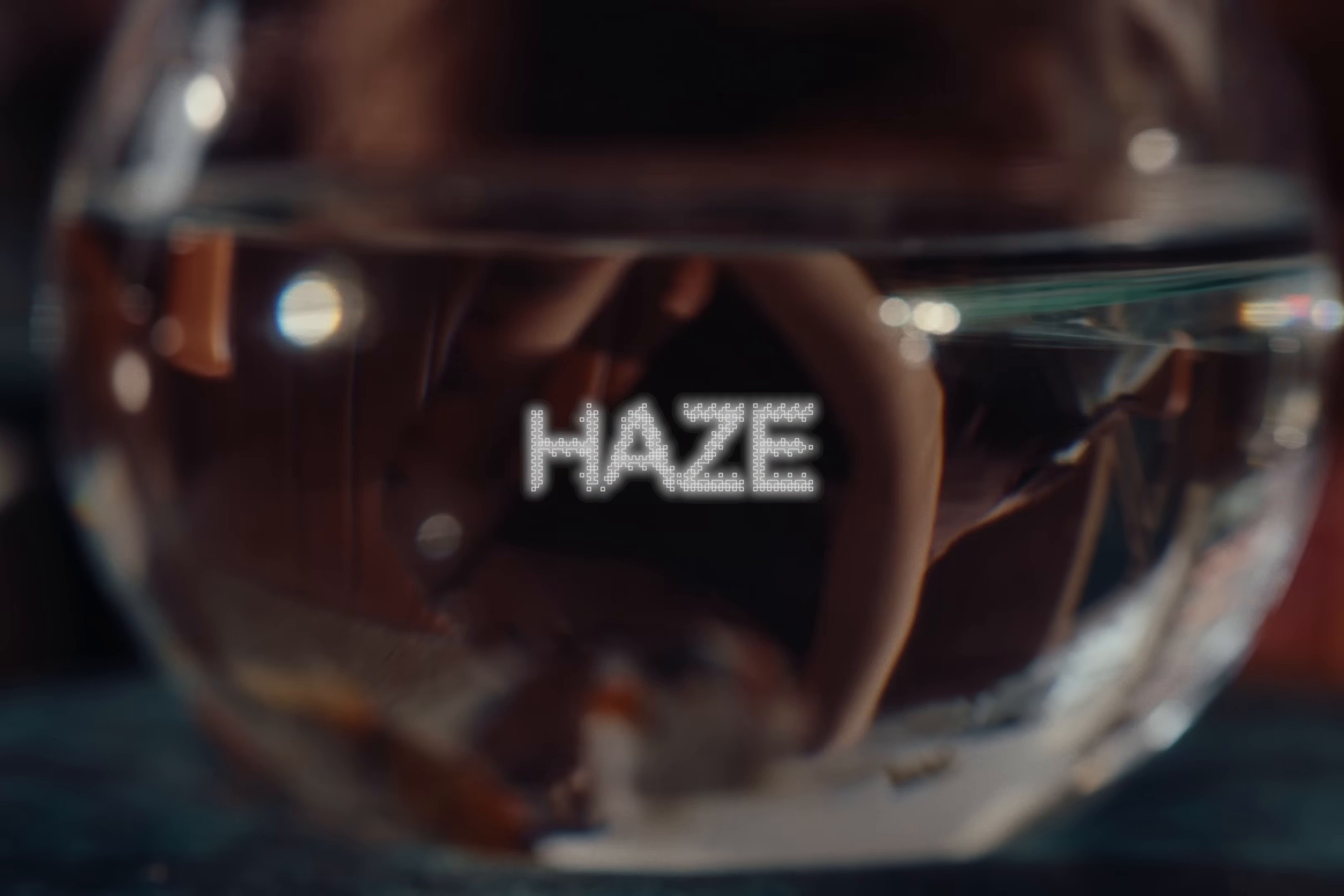 HAZE (2025) —  shot,  lighting