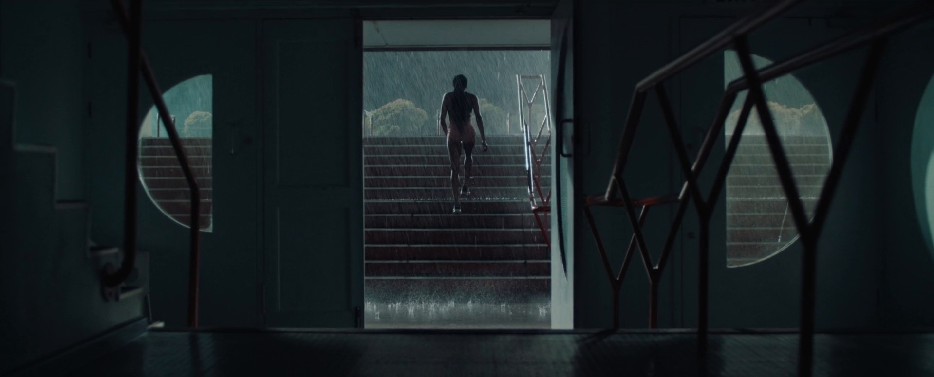 AIR CANADA I TICKET TO DREAM (2024) —  shot,  lighting