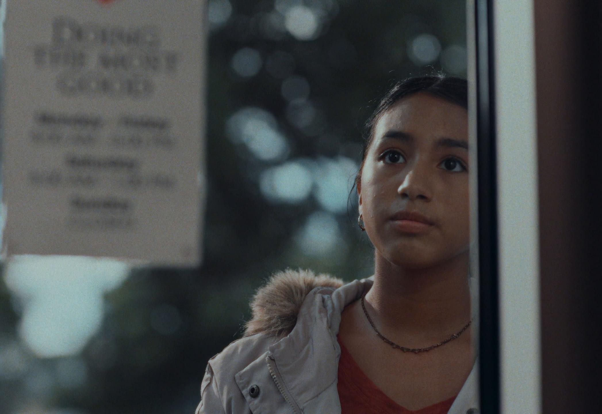 The Salvation Army - Noise (2024) —  shot,  lighting