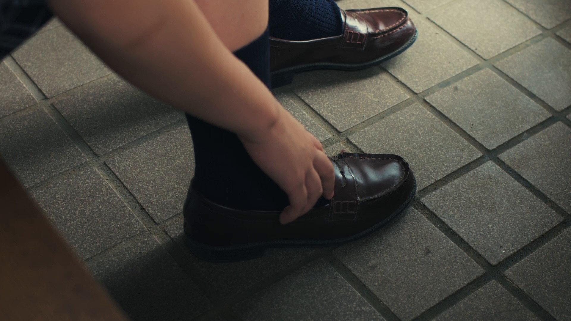 A Crimson Star (2018) —  shot,  lighting