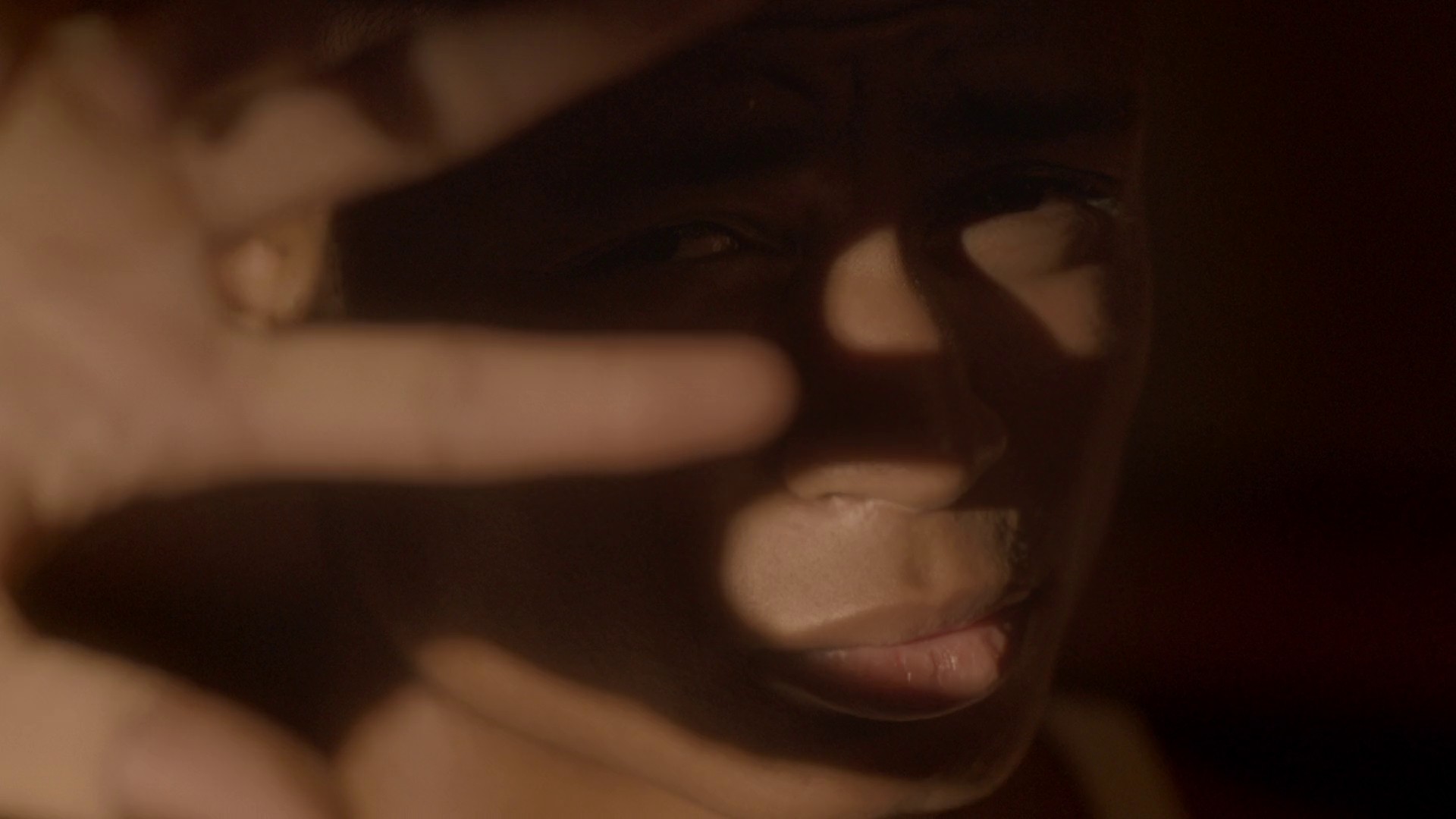 Crime (2019) —  shot,  lighting