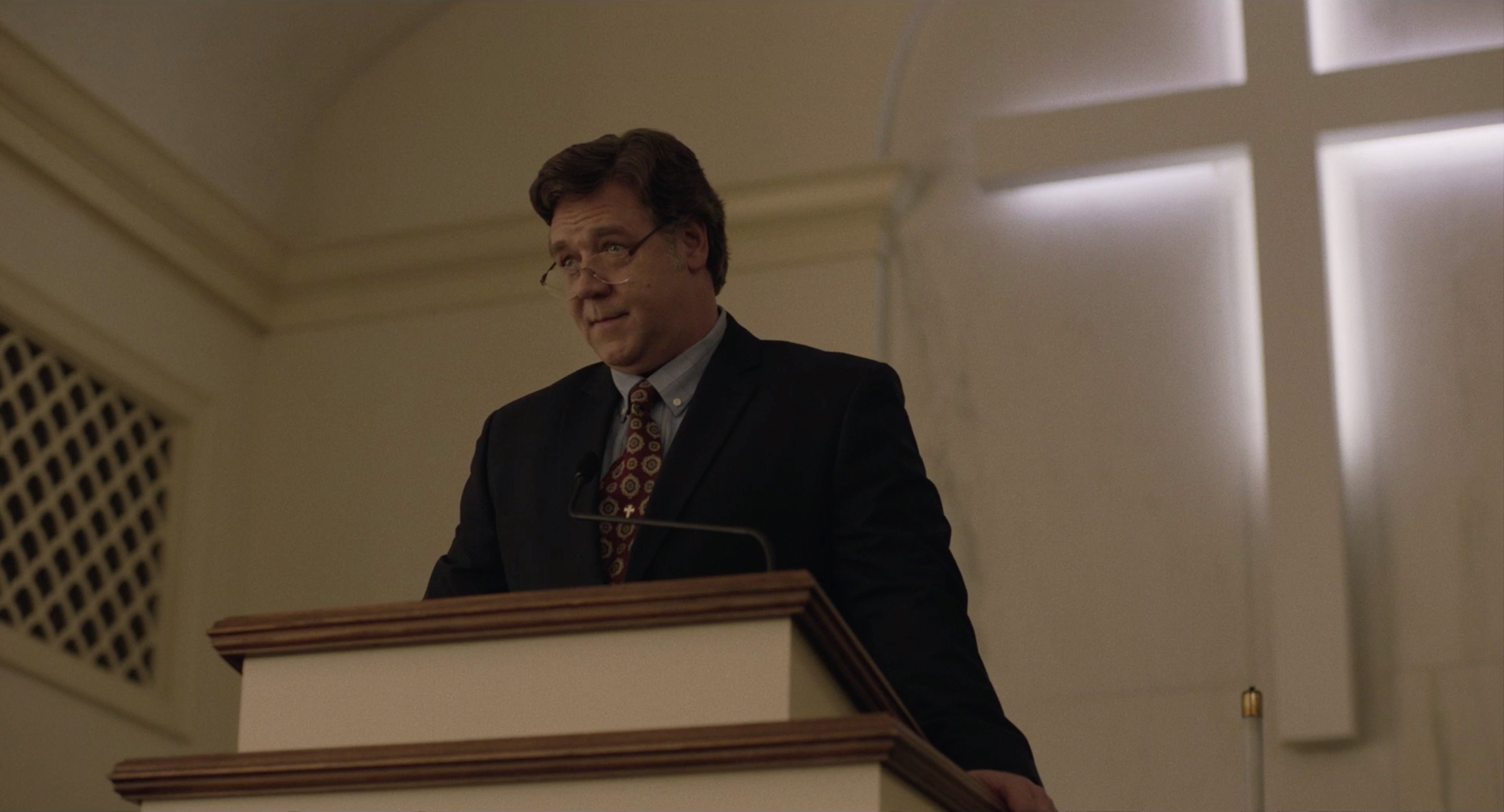 Boy Erased (2018) —  shot,  lighting