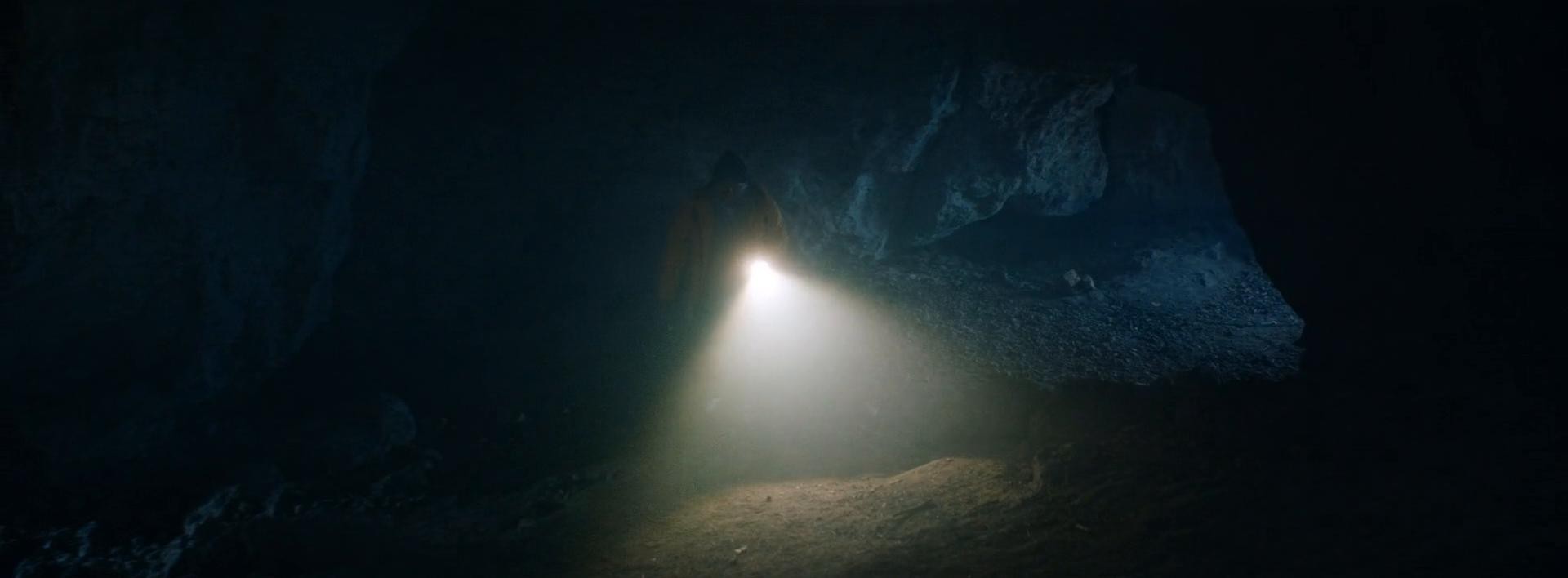 WIN2DAY - HÖHLE (TVC) (2023) —  shot,  lighting