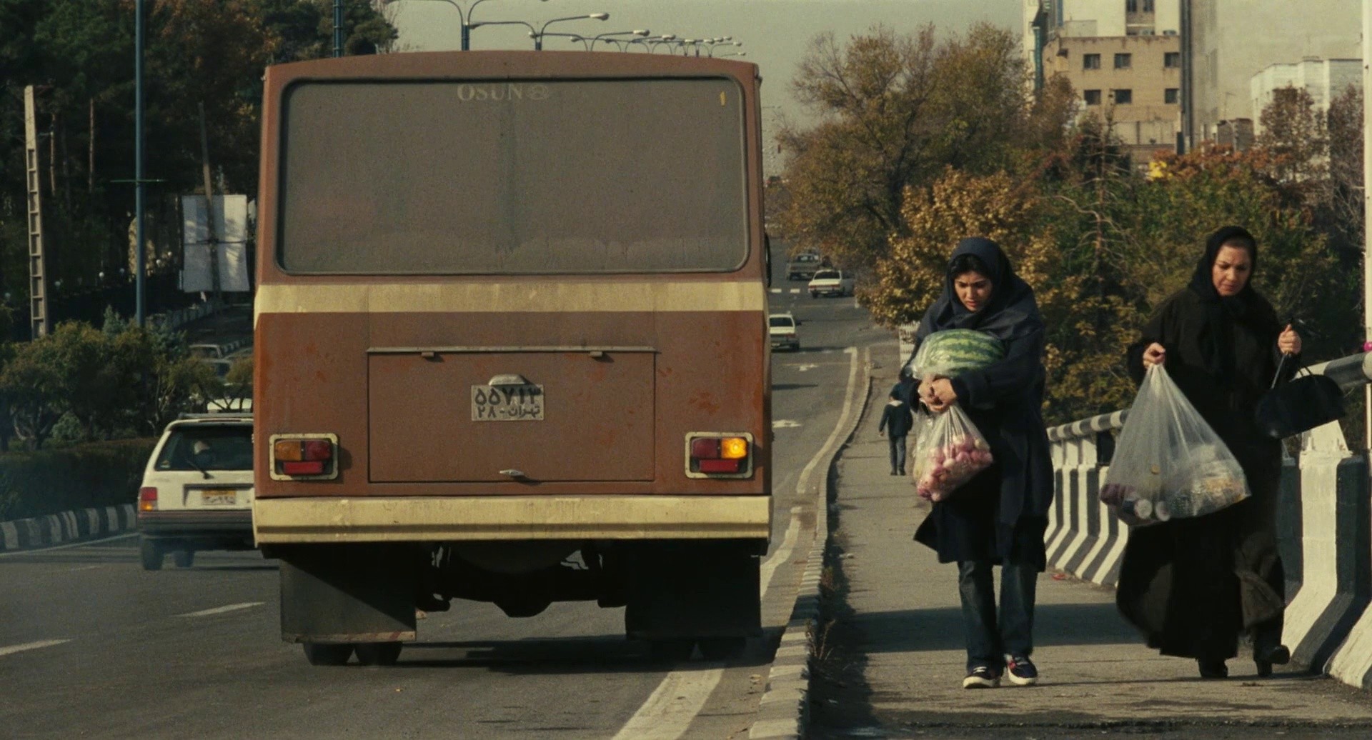 Dancing in the Dust (2003) —  shot,  lighting