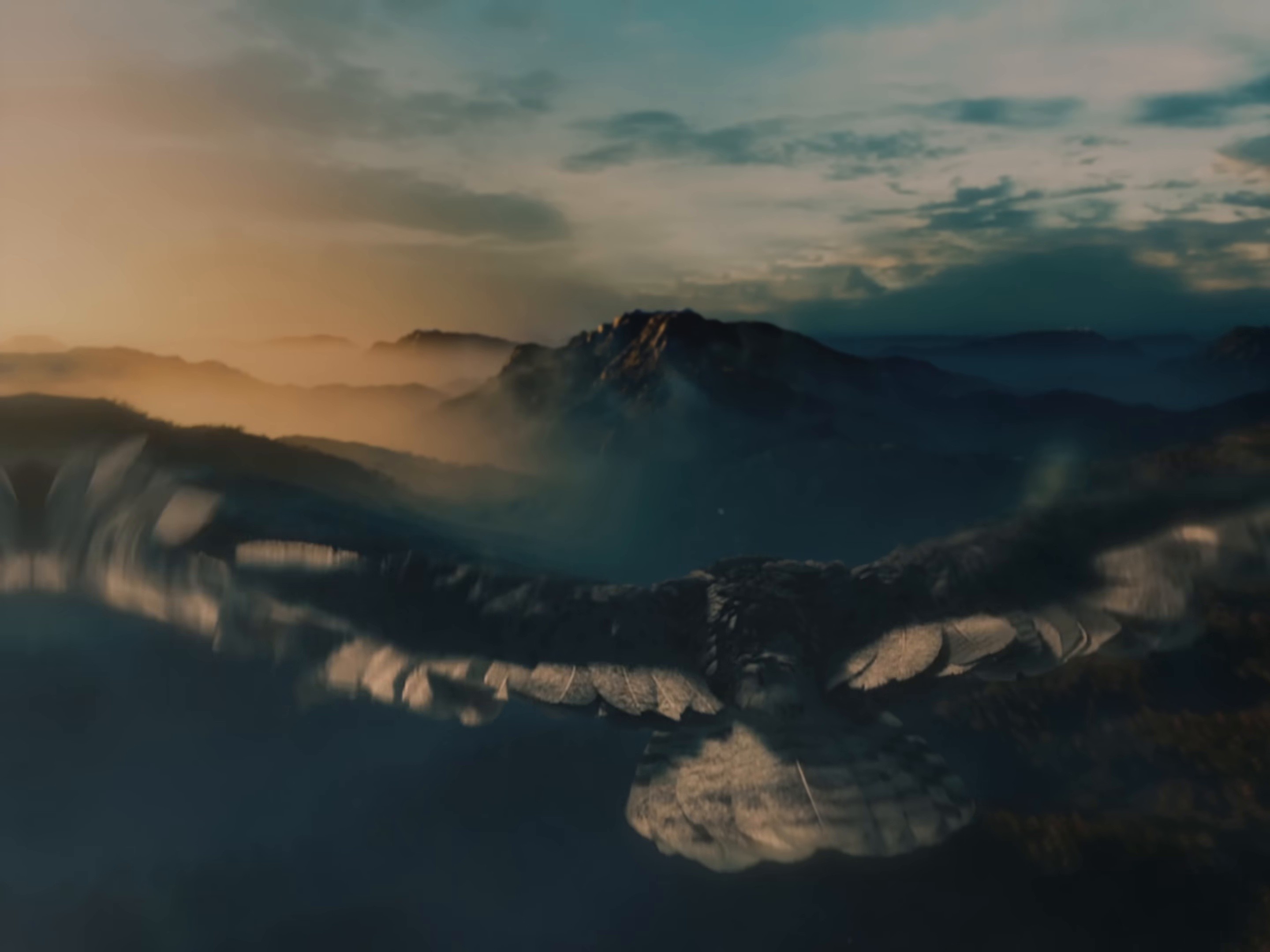 Zen (2025) —  shot,  lighting