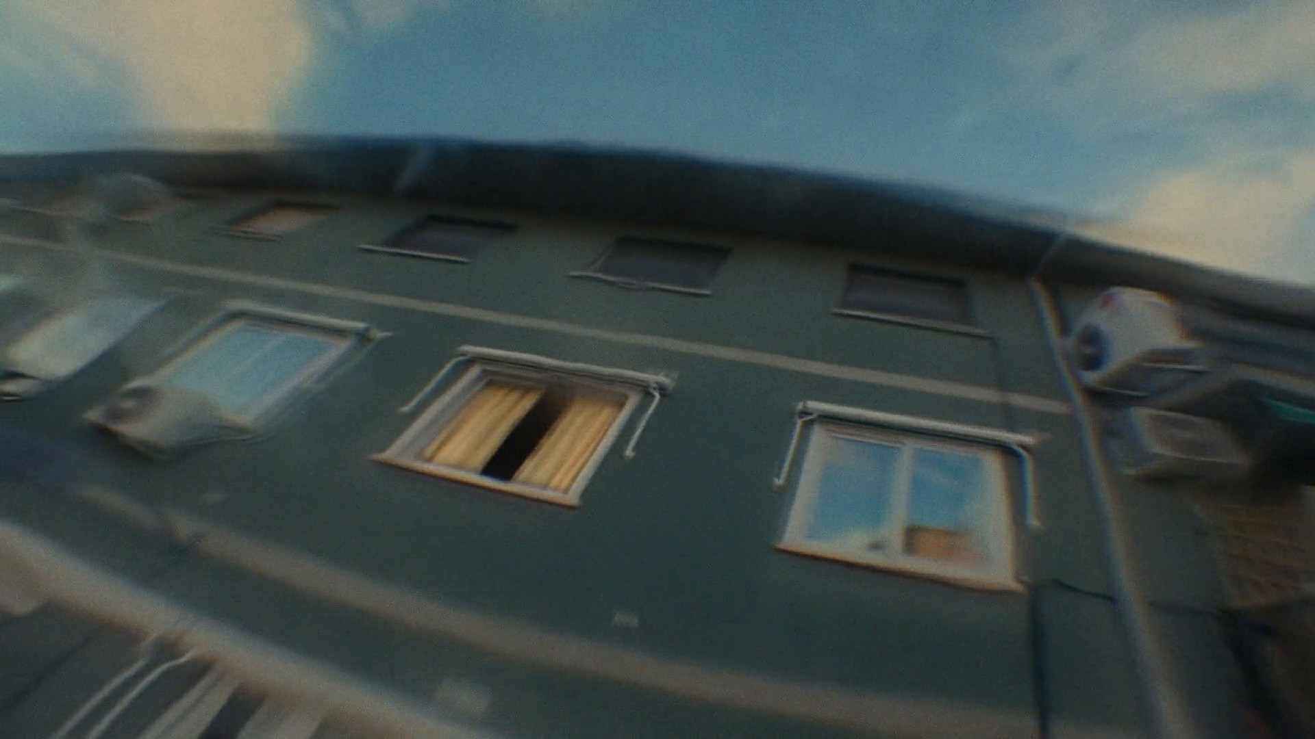 olympic spirit Paris 2024 (2024) —  shot,  lighting