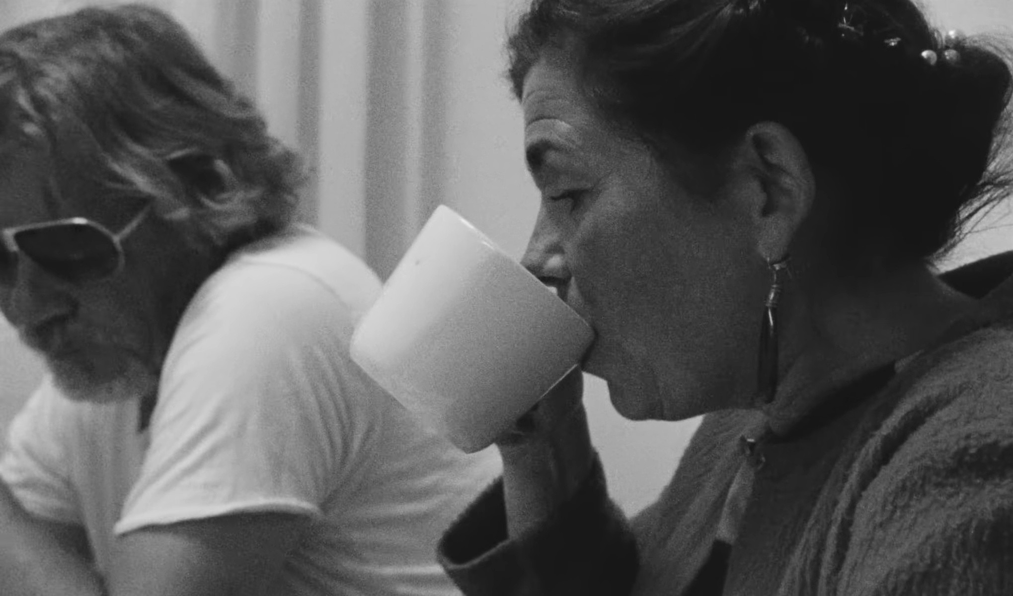 Forever Yung (2025) —  shot,  lighting