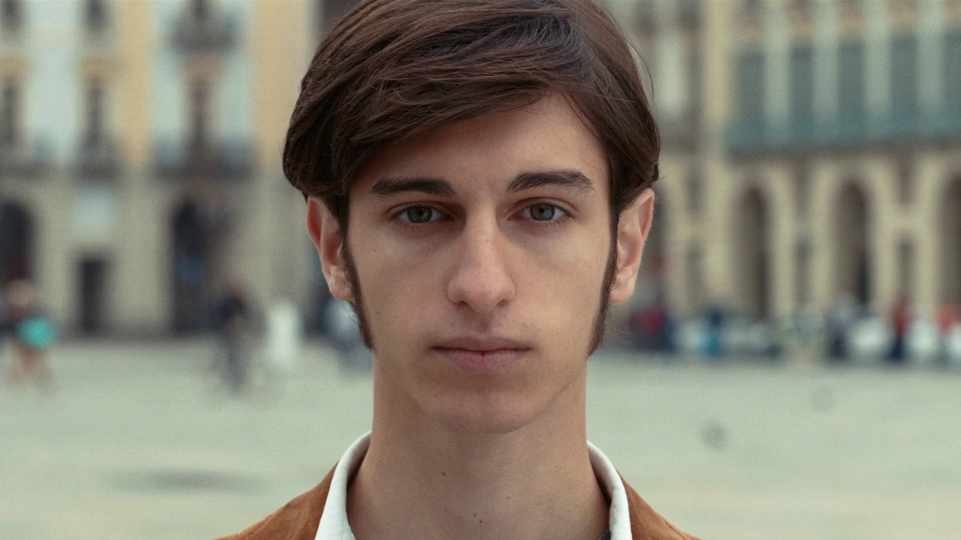 La Sapienza (2014) —  shot,  lighting