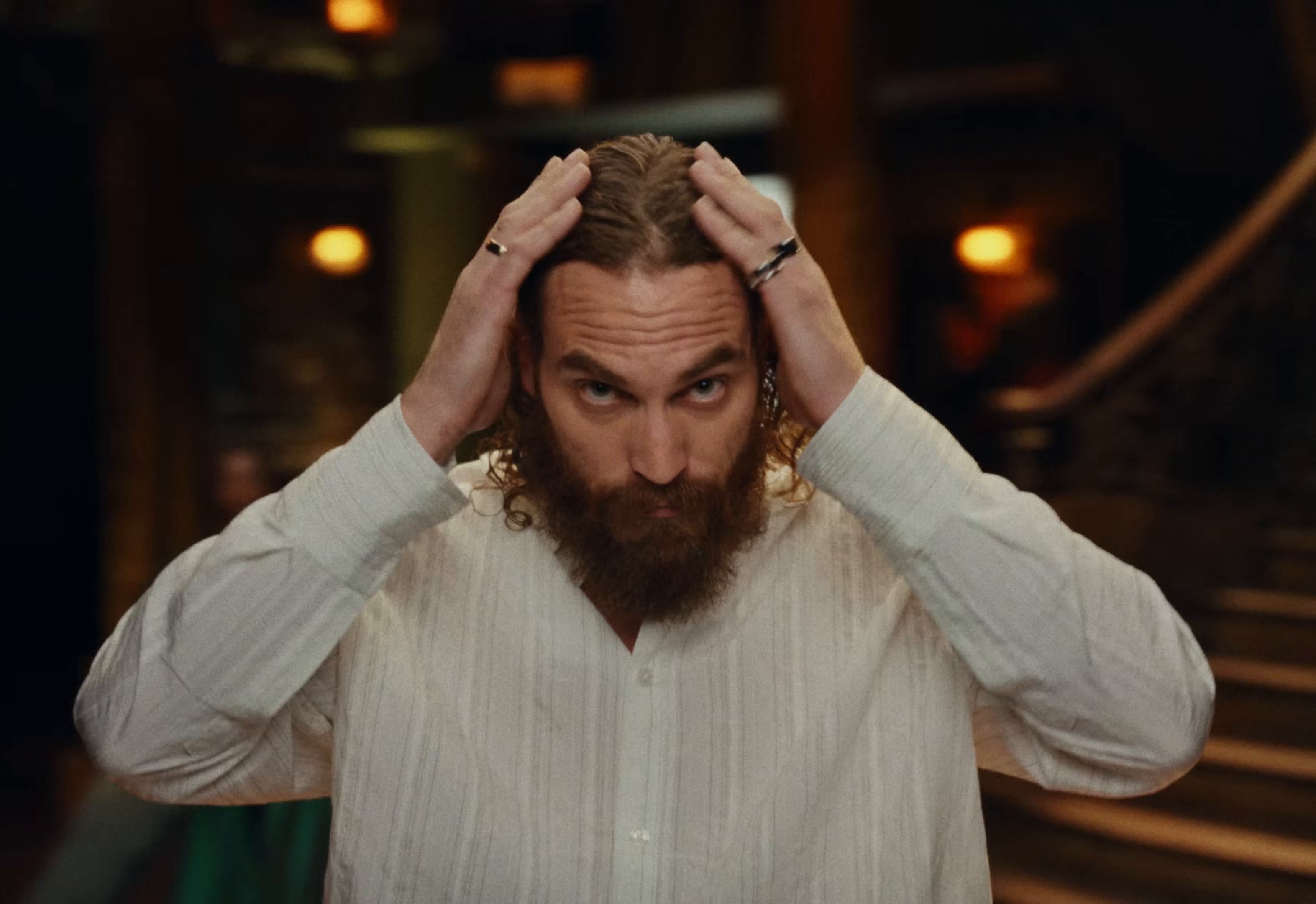 Désarmer (2025) —  shot,  lighting