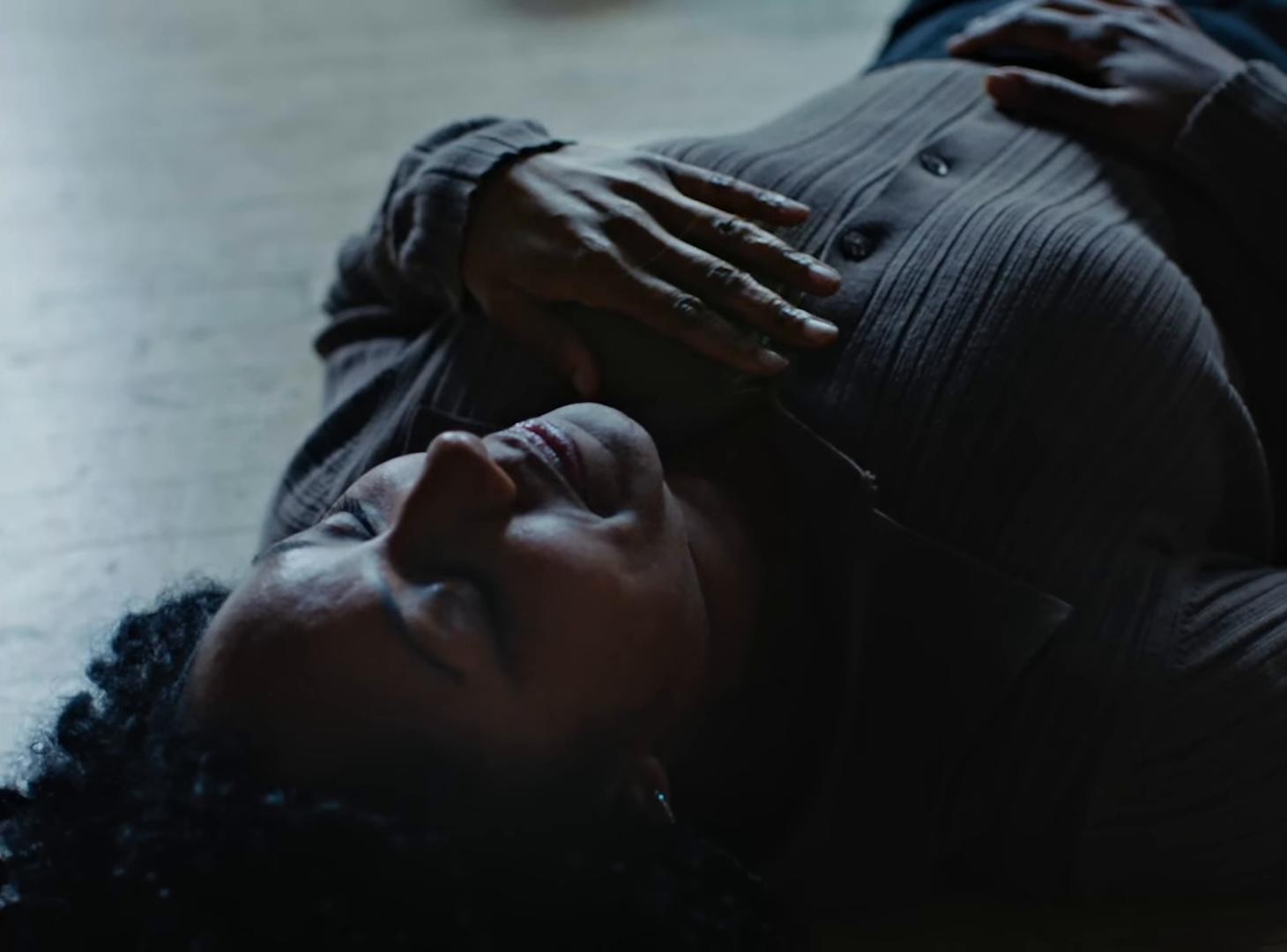 If Not Now, It’s Soon (2025) —  shot,  lighting