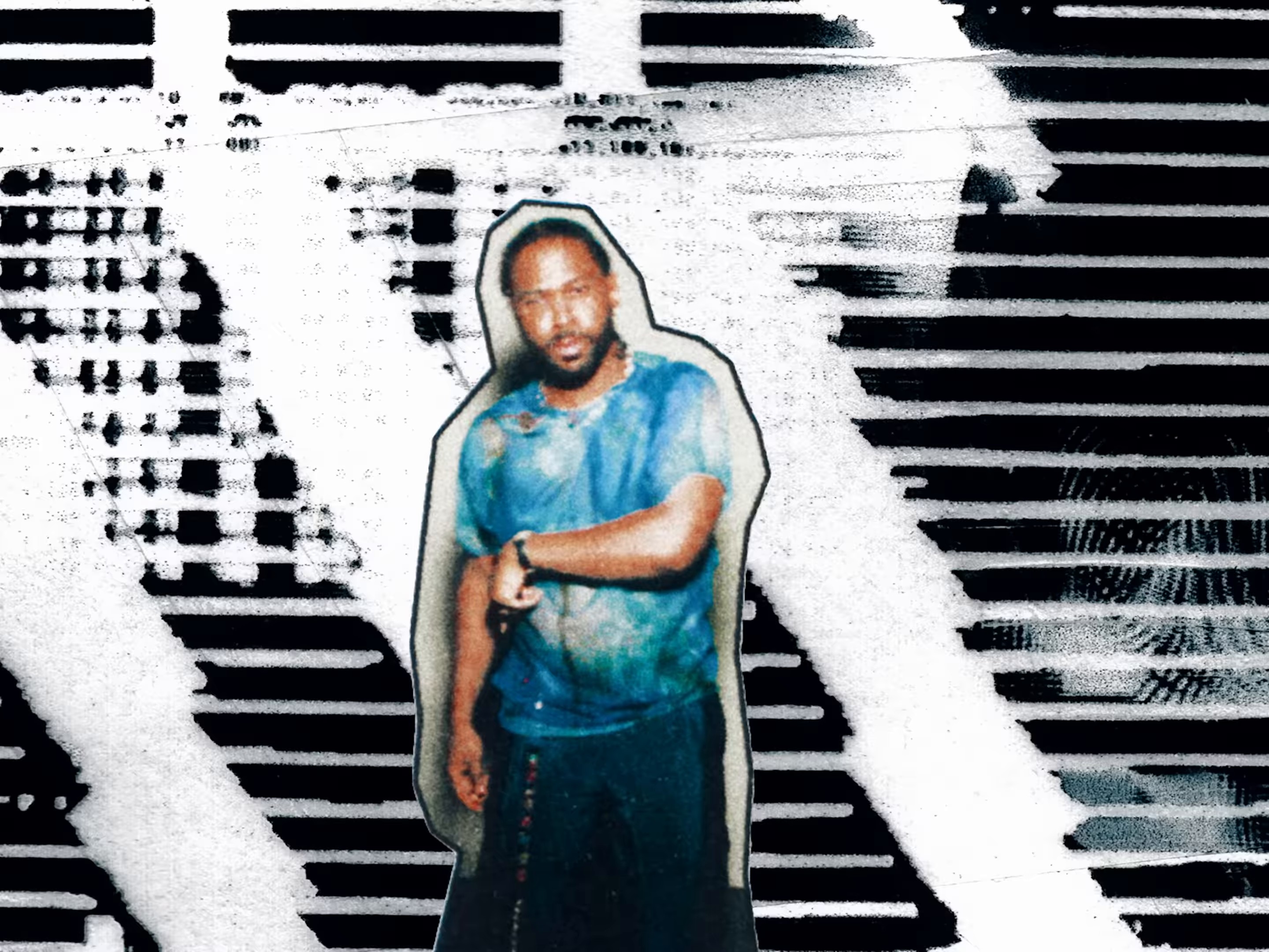 Precision (2024) —  shot,  lighting