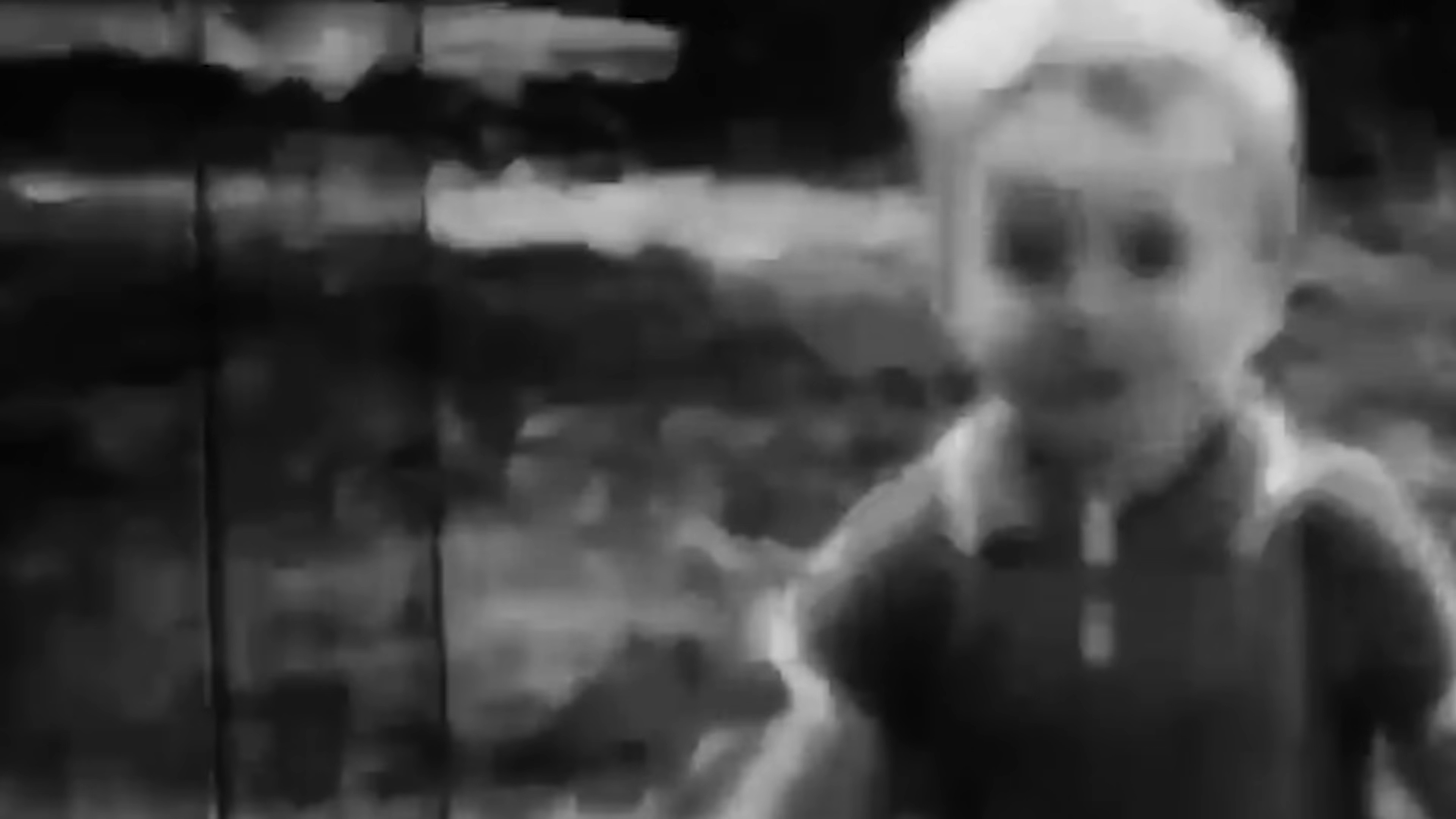 LOST MY DOG (2025) —  shot,  lighting