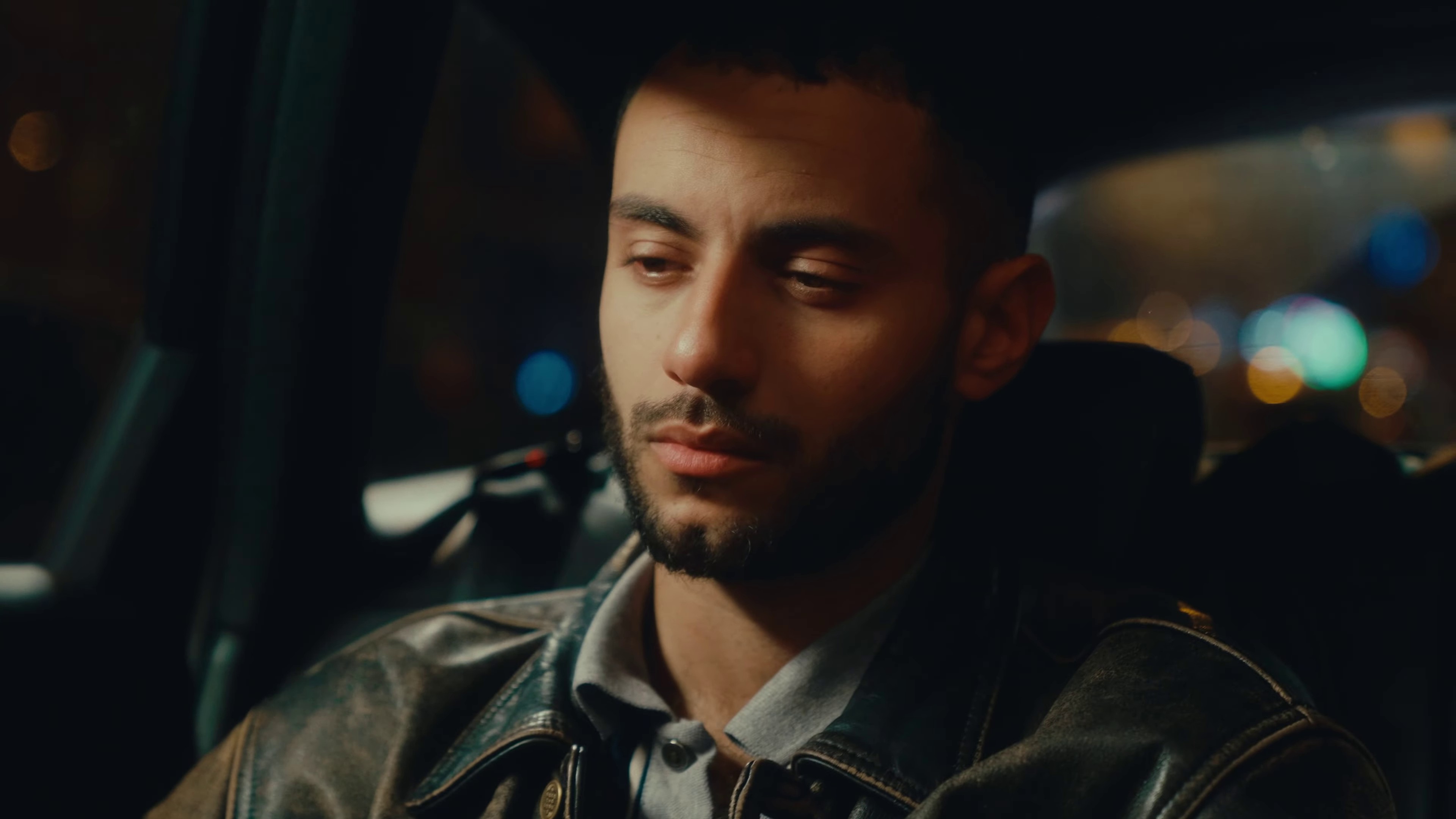 Otage (2023) —  shot,  lighting