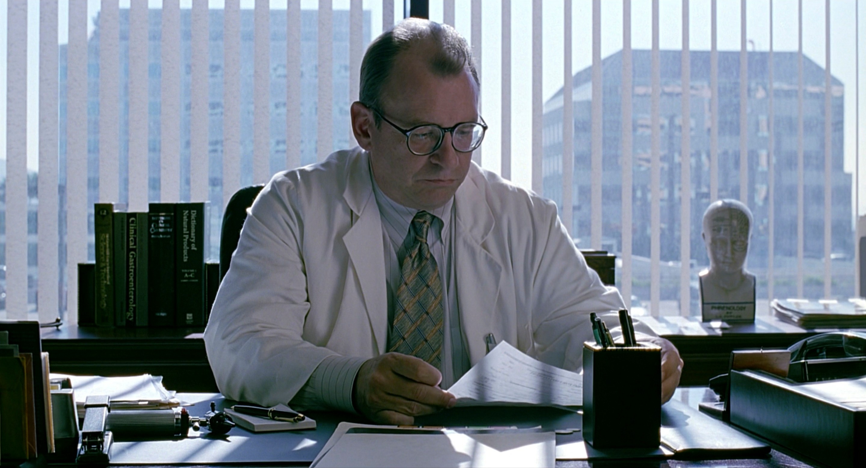 Erin Brockovich (2000) —  shot,  lighting