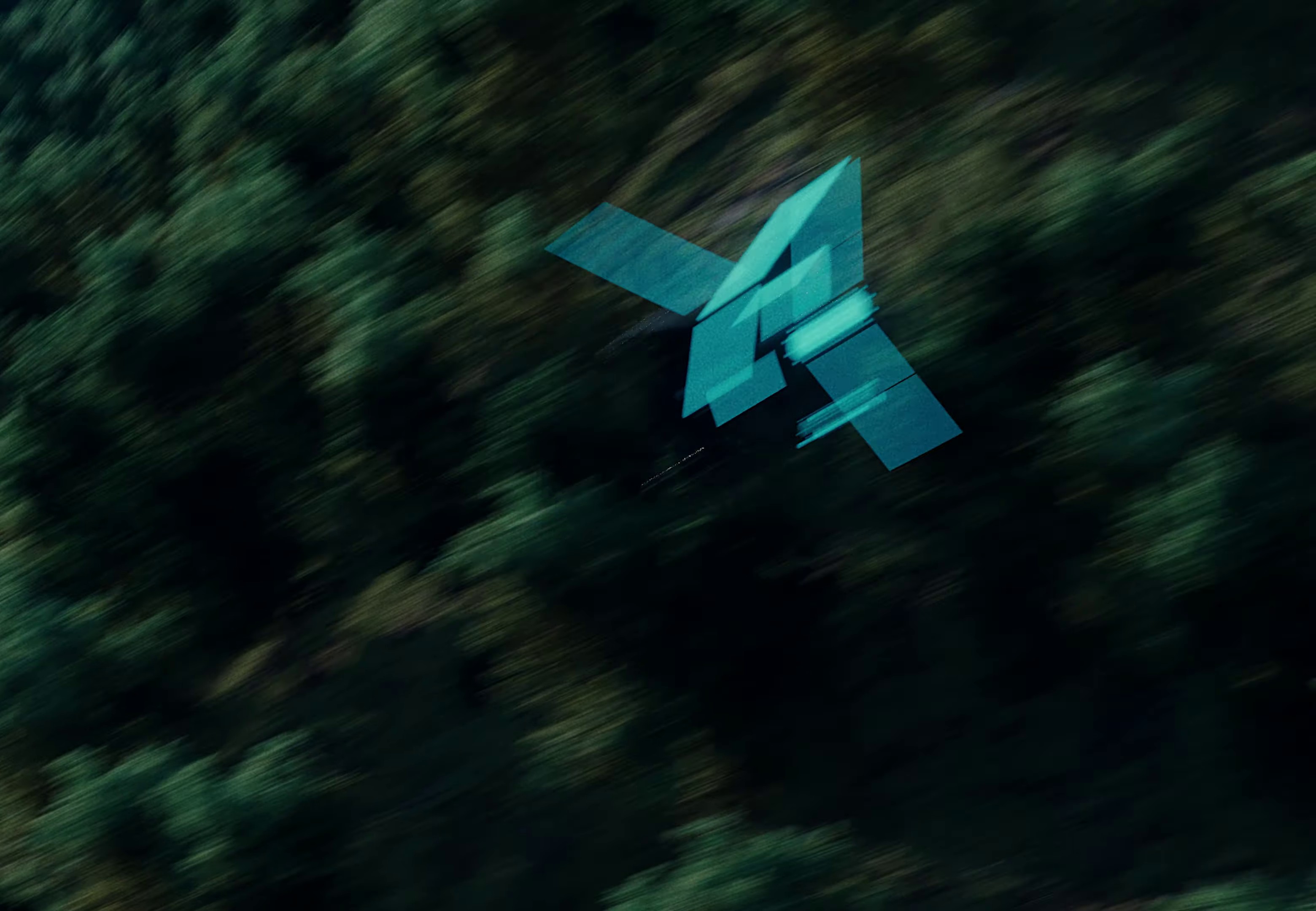 Better Off (Alone, Part III) (2023) —  shot,  lighting