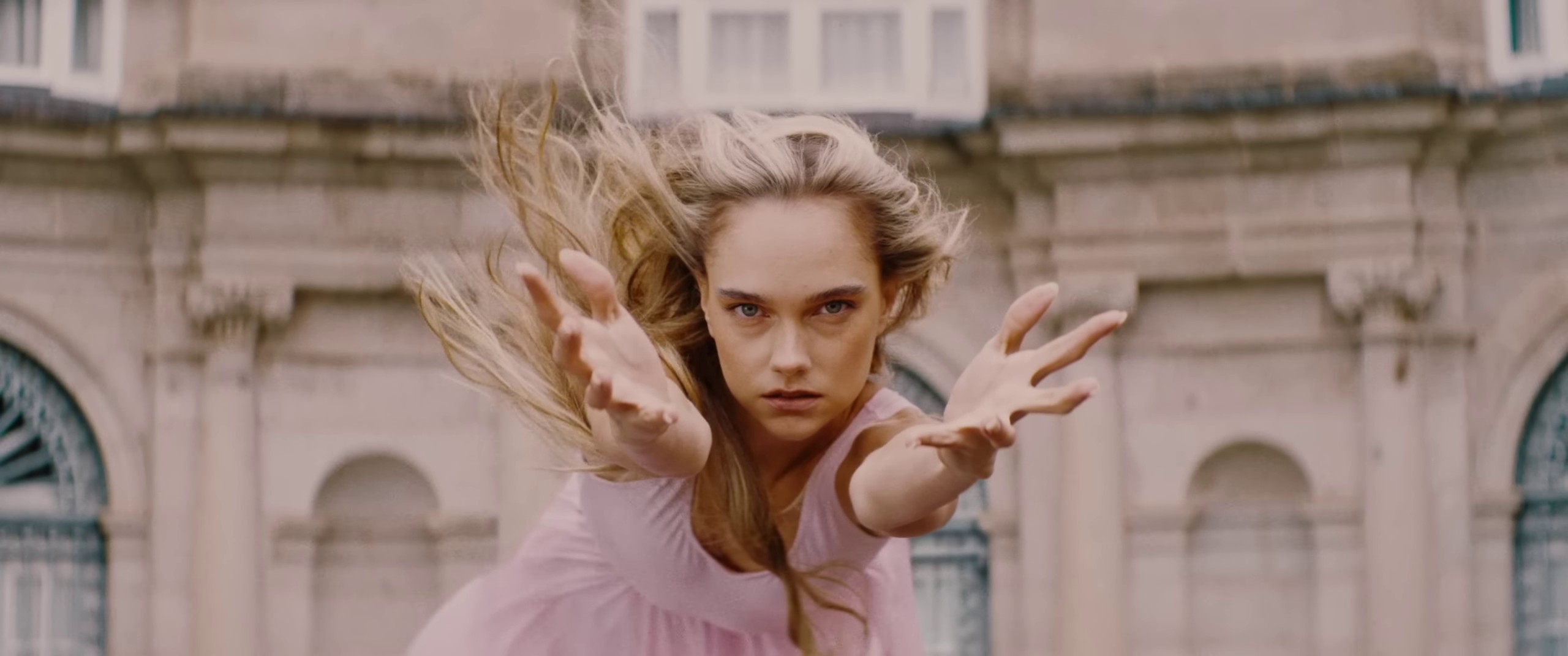 313 (2024) —  shot,  lighting