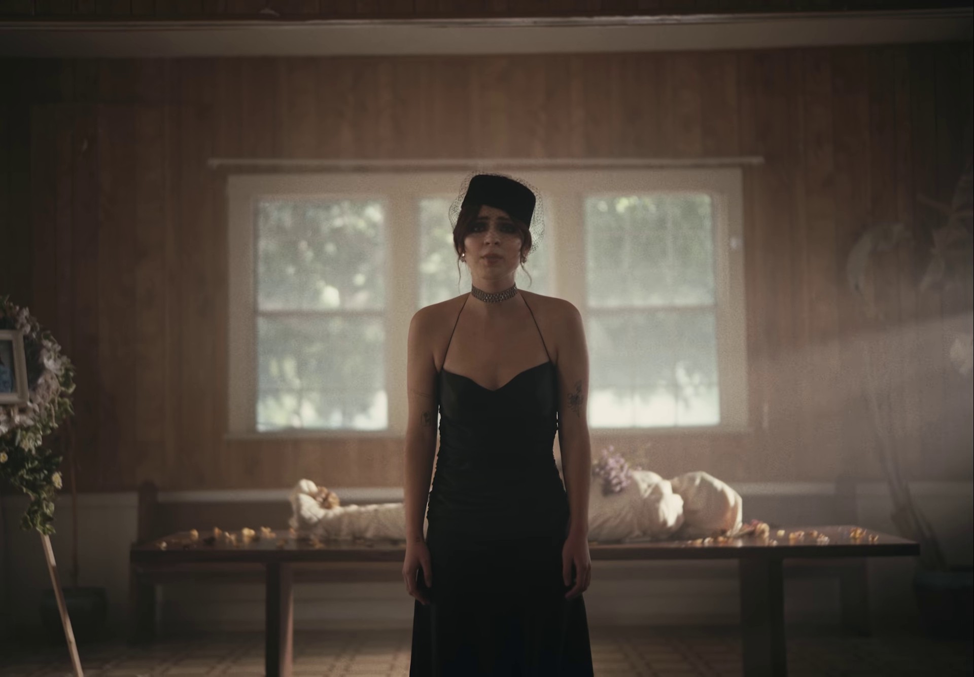 doomsday (2021) —  shot,  lighting