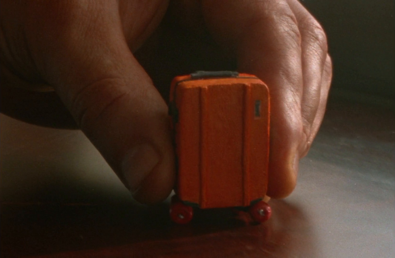 Floyd | Elevating Every Journey Big Or Small (2024) —  shot,  lighting